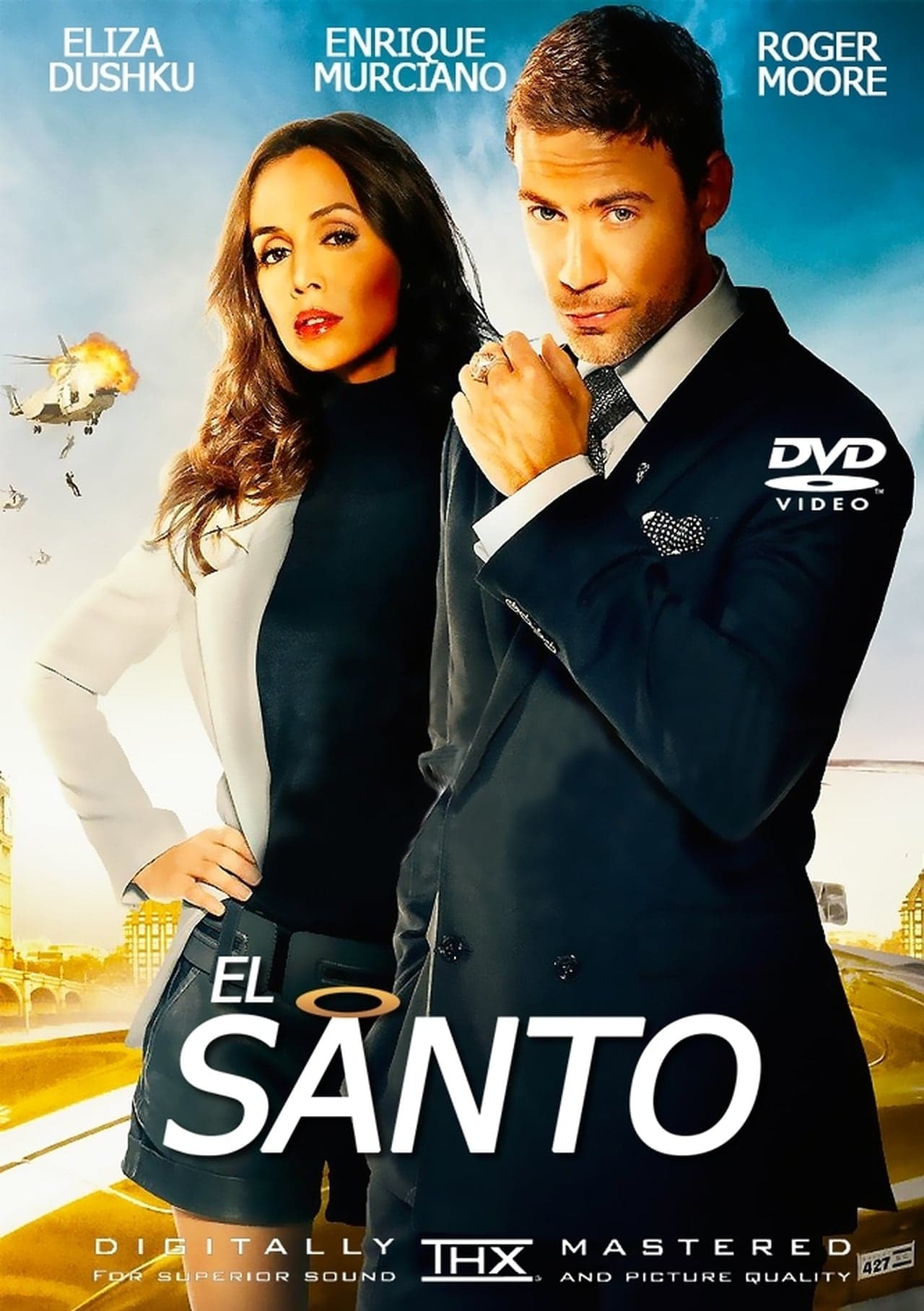 Movie El Santo