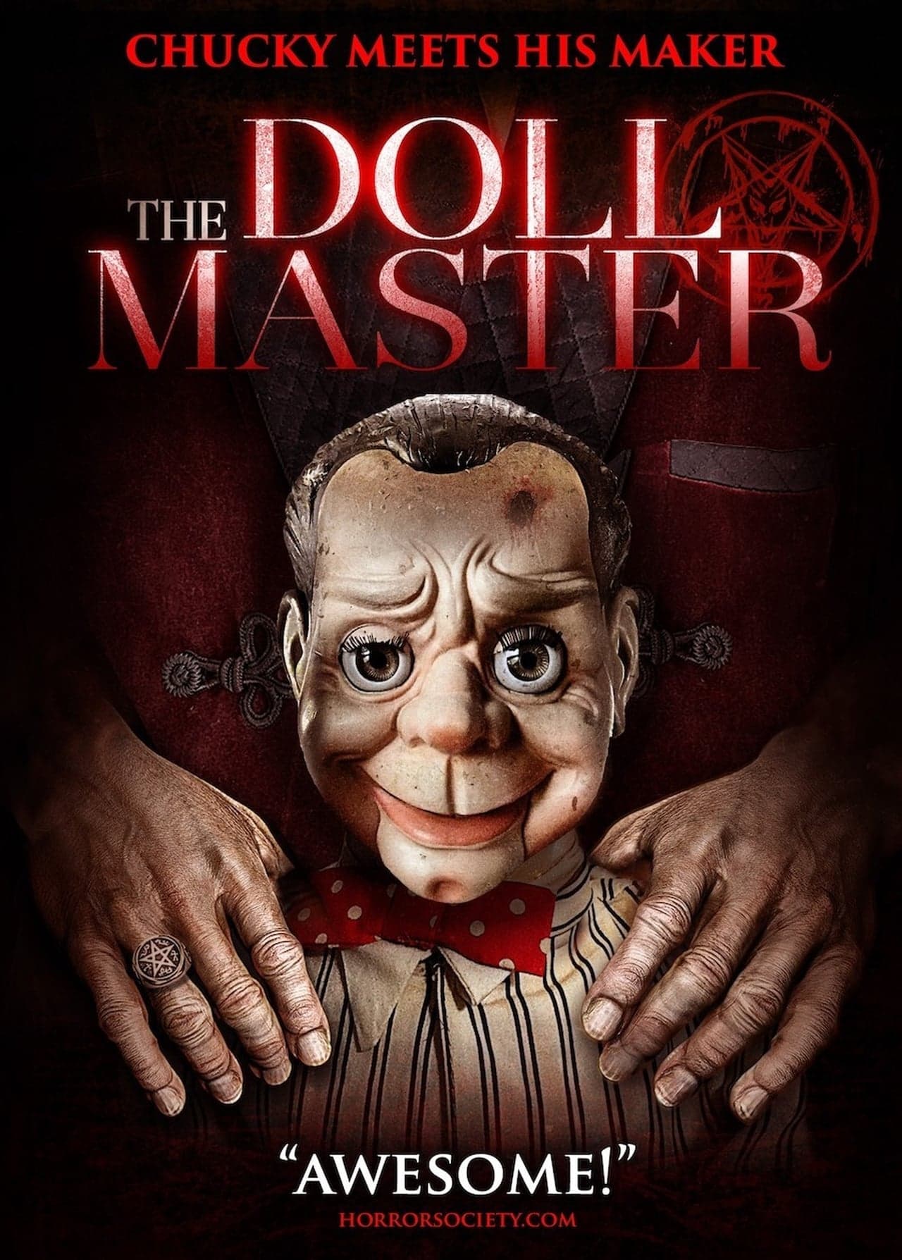 Movie The Doll Master