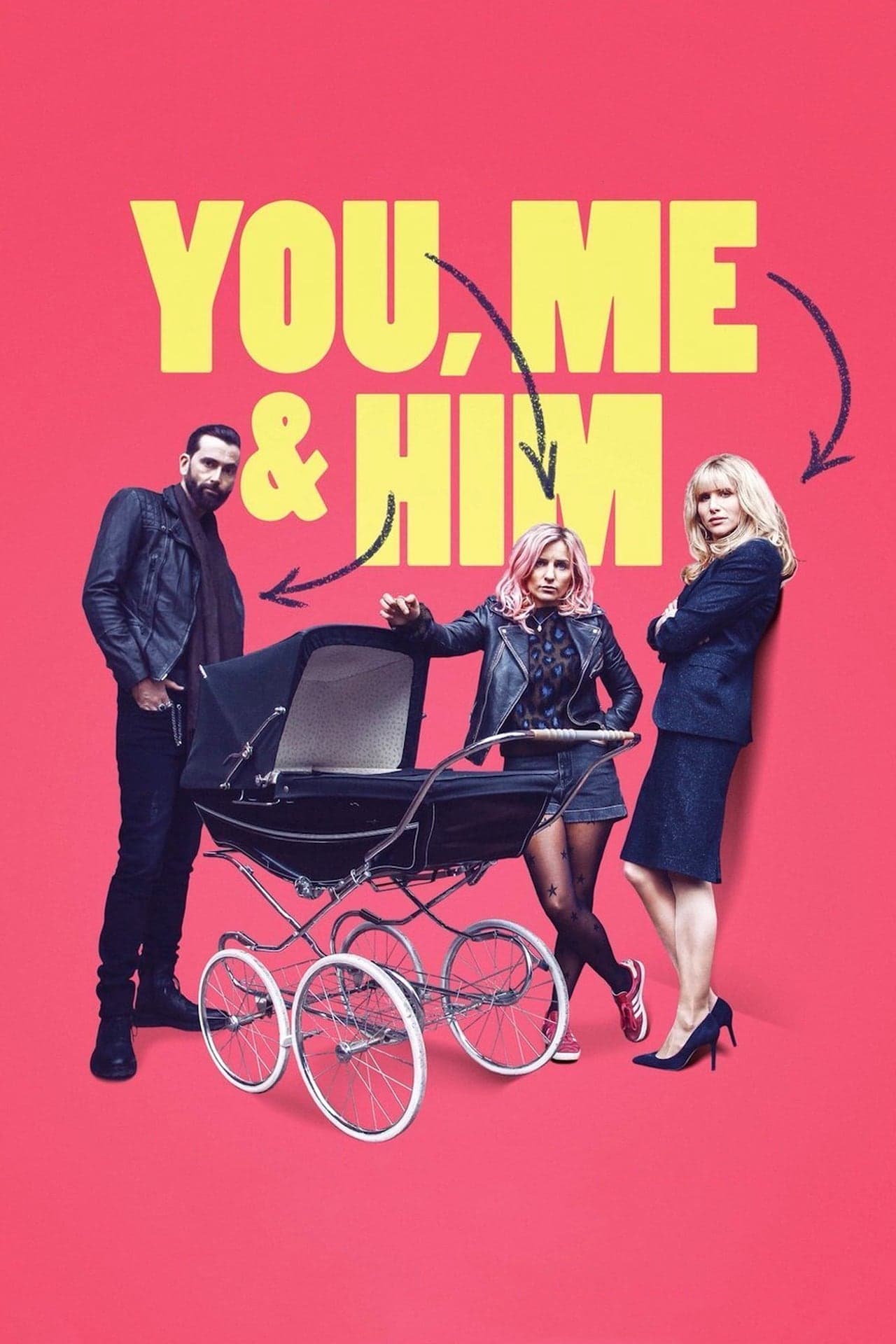 Película You, Me and Him