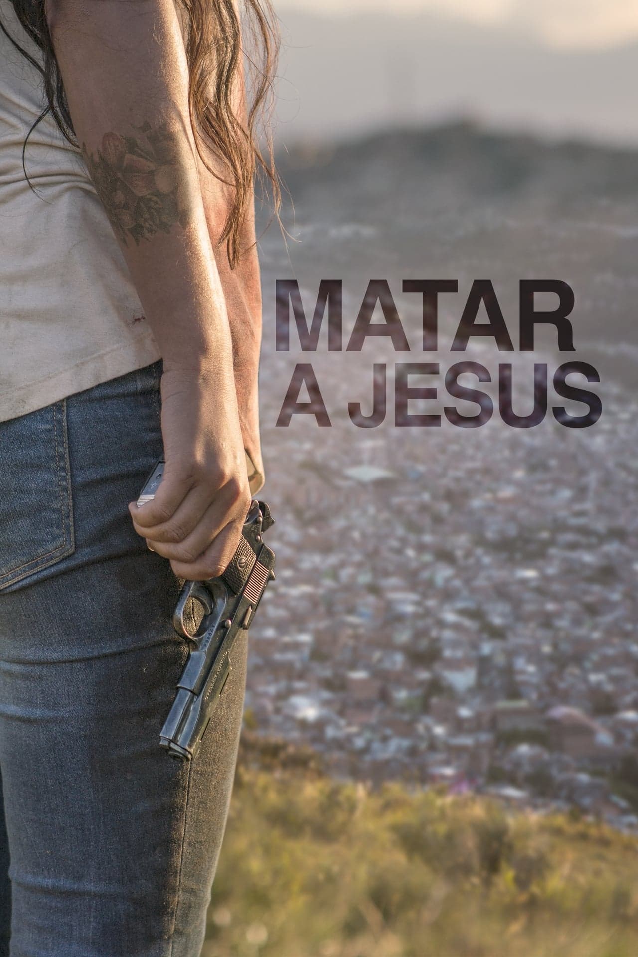 Movie Matar a Jesús