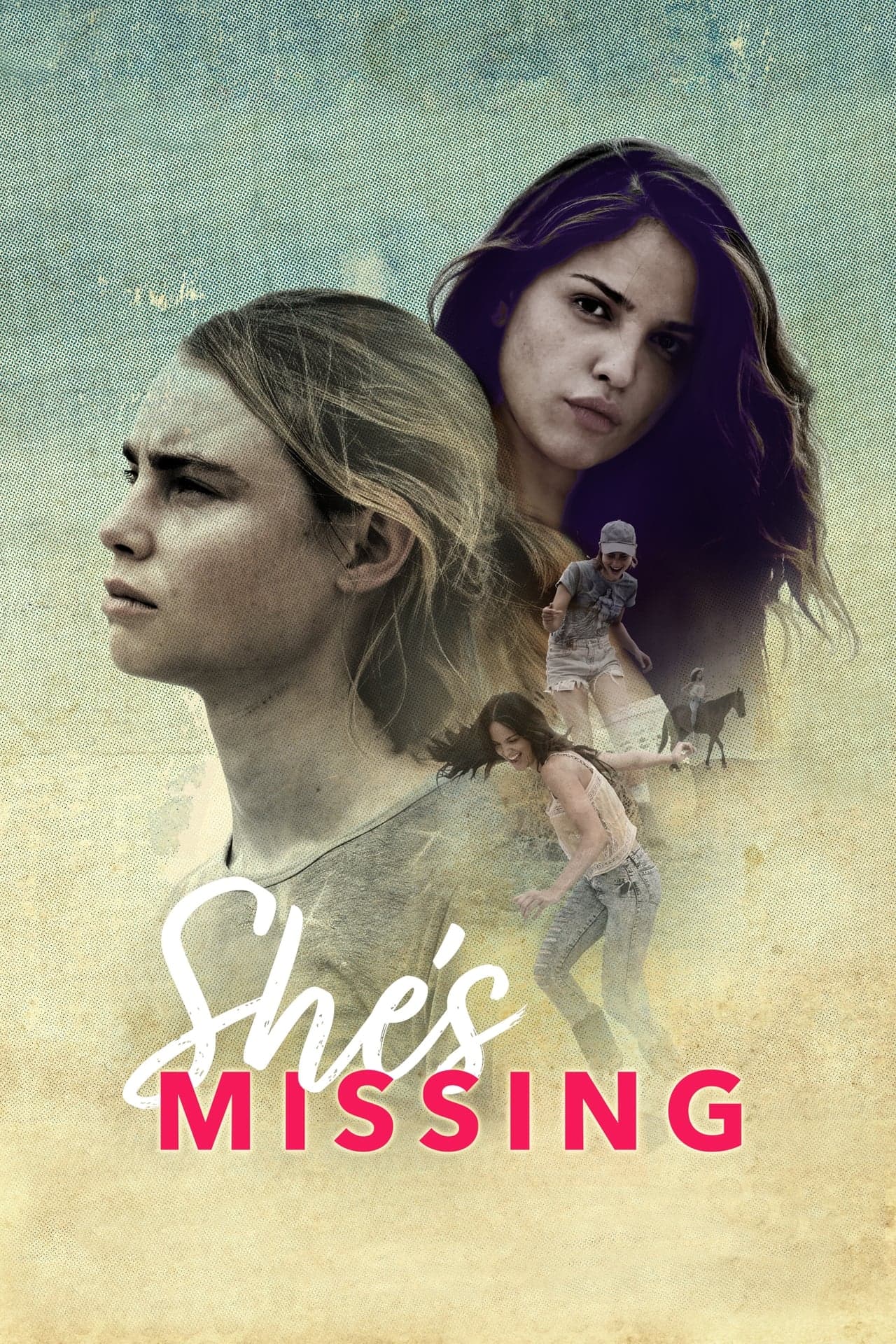 Movie She's Missing