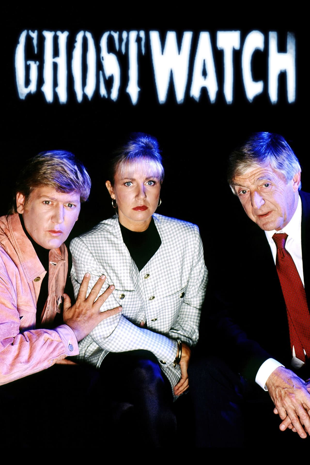 Movie Ghostwatch