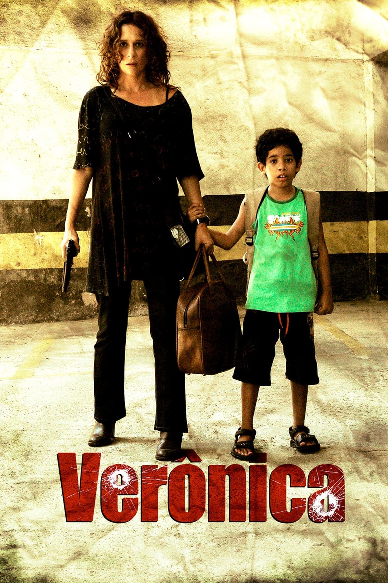 Movie Verônica