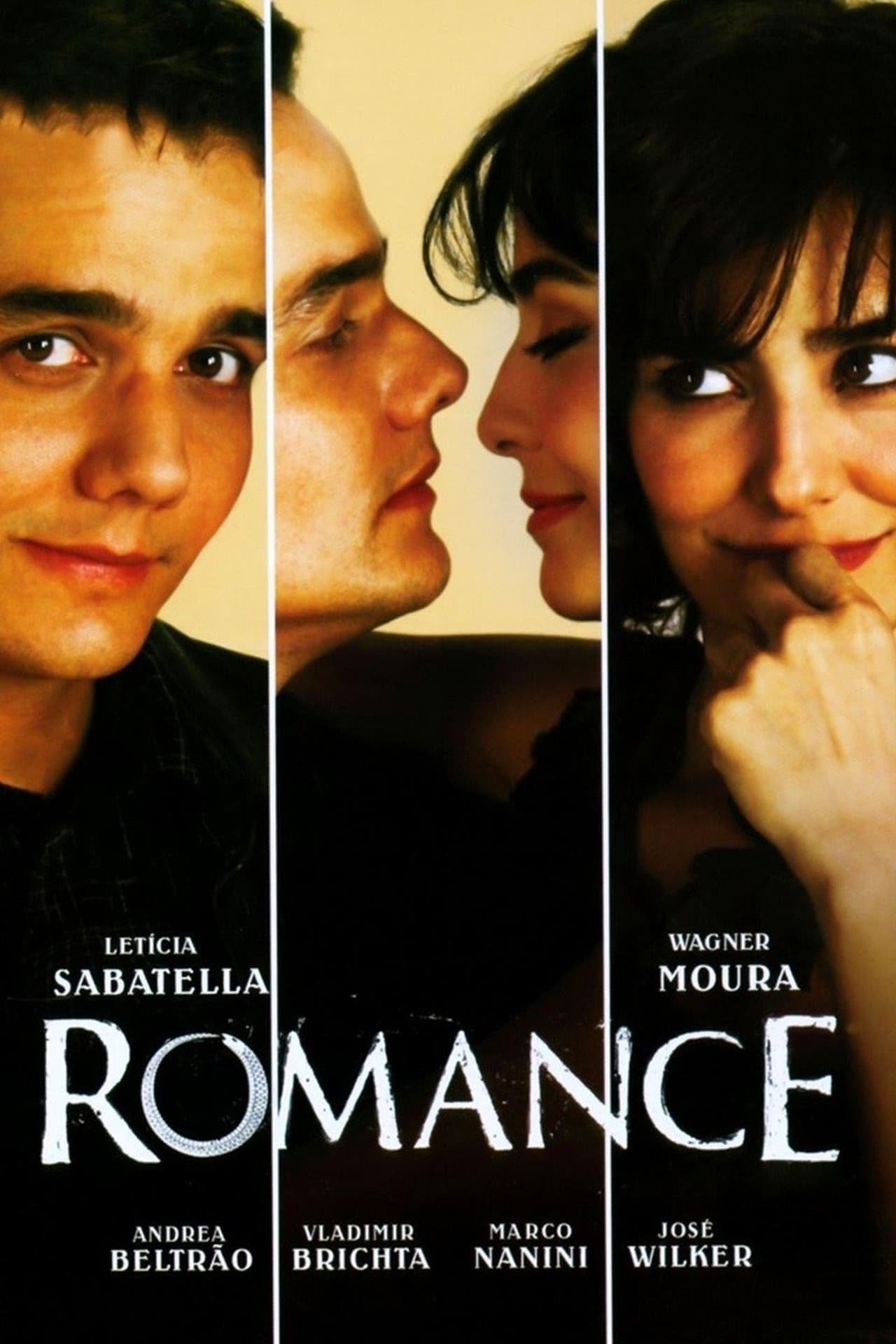 Movie Romance