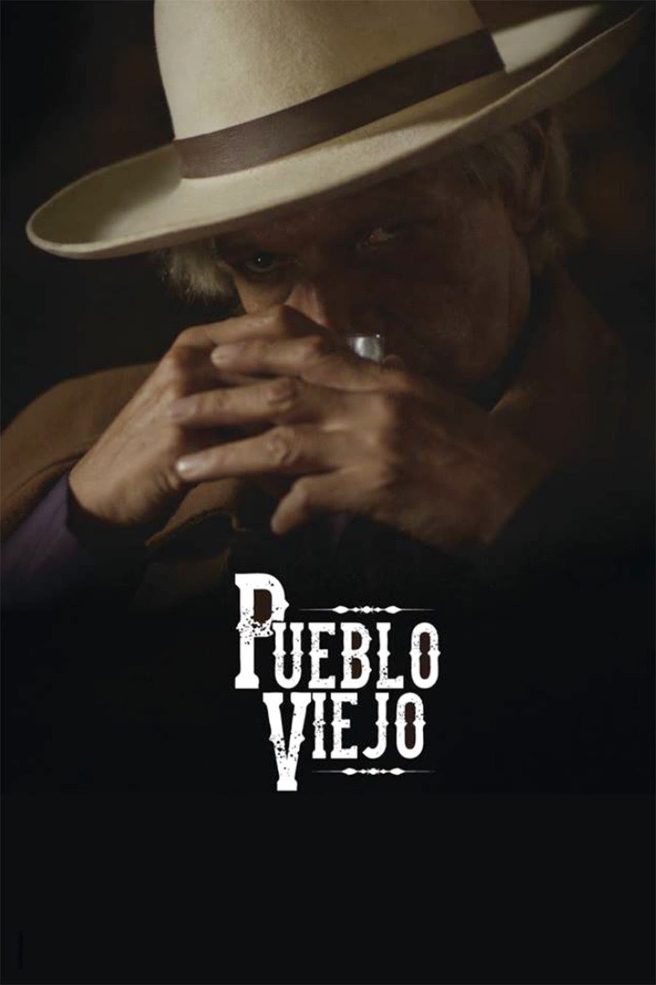 Película Pueblo Viejo