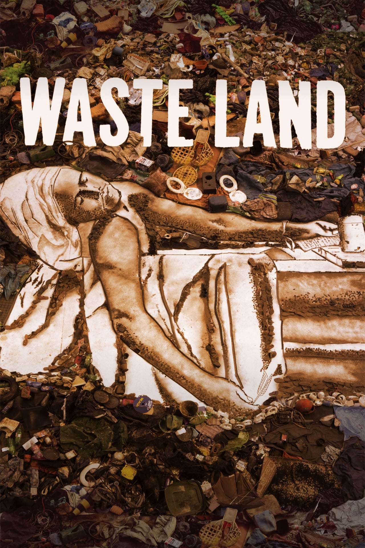 Movie Waste Land