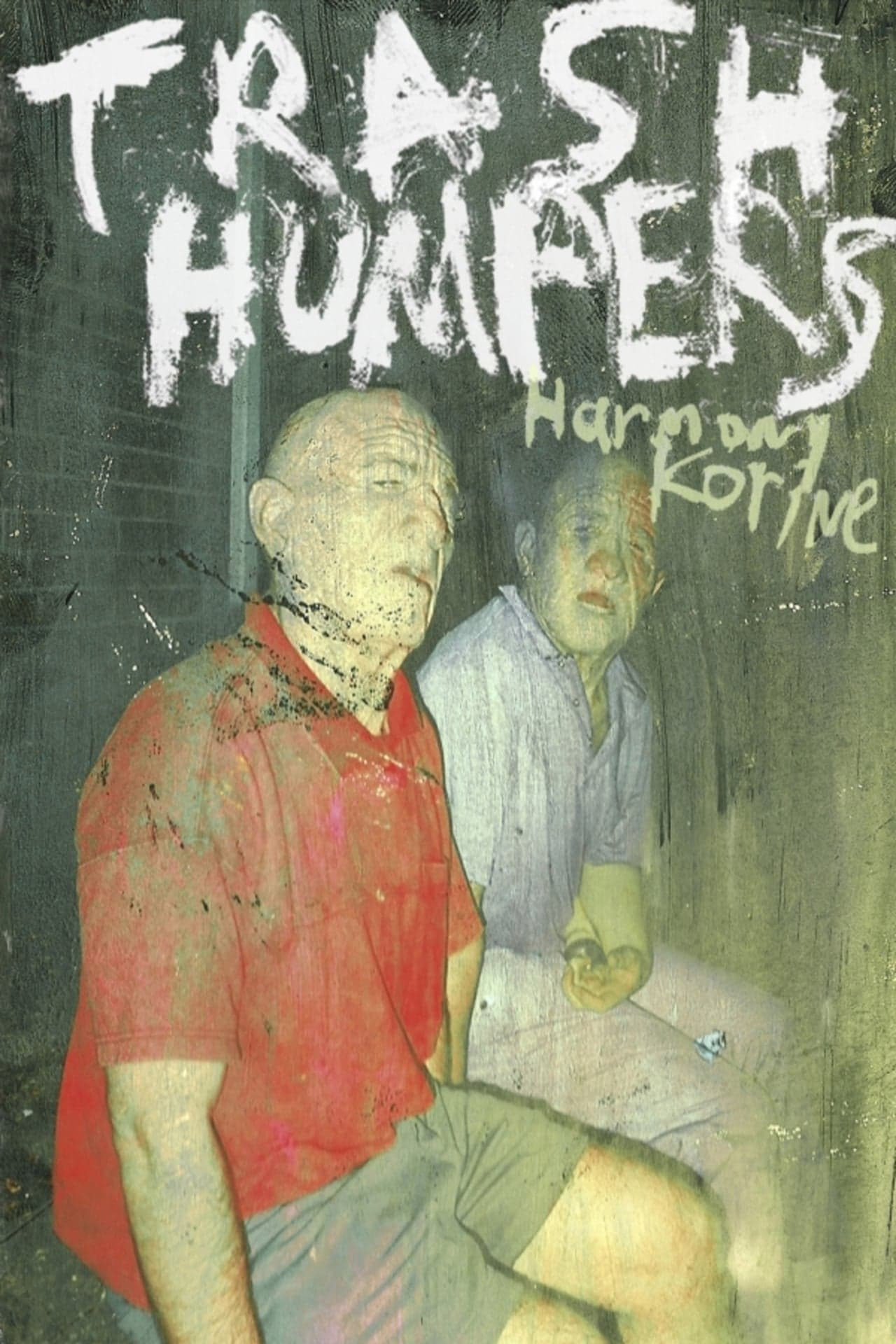 Película Trash Humpers