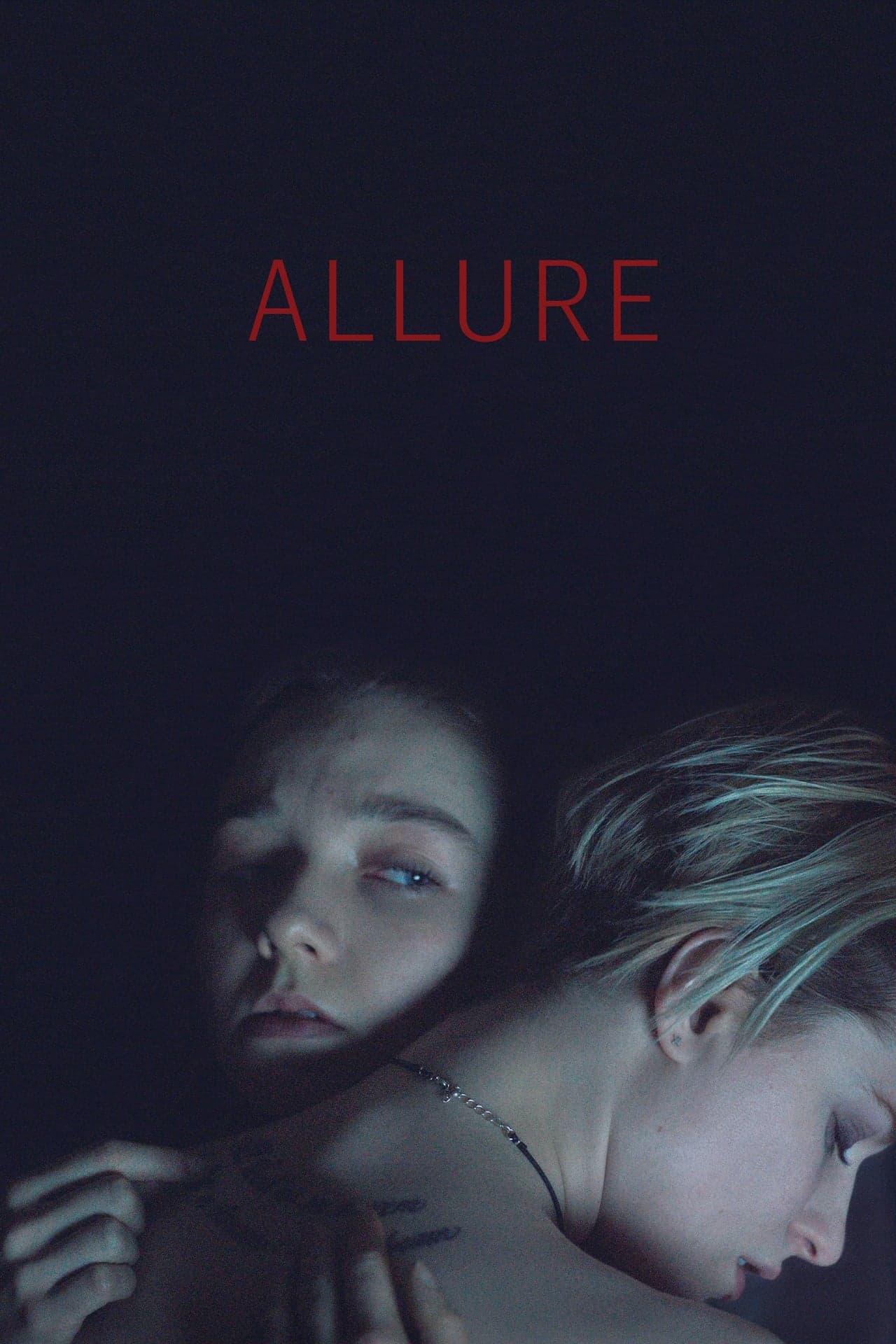 Película Allure