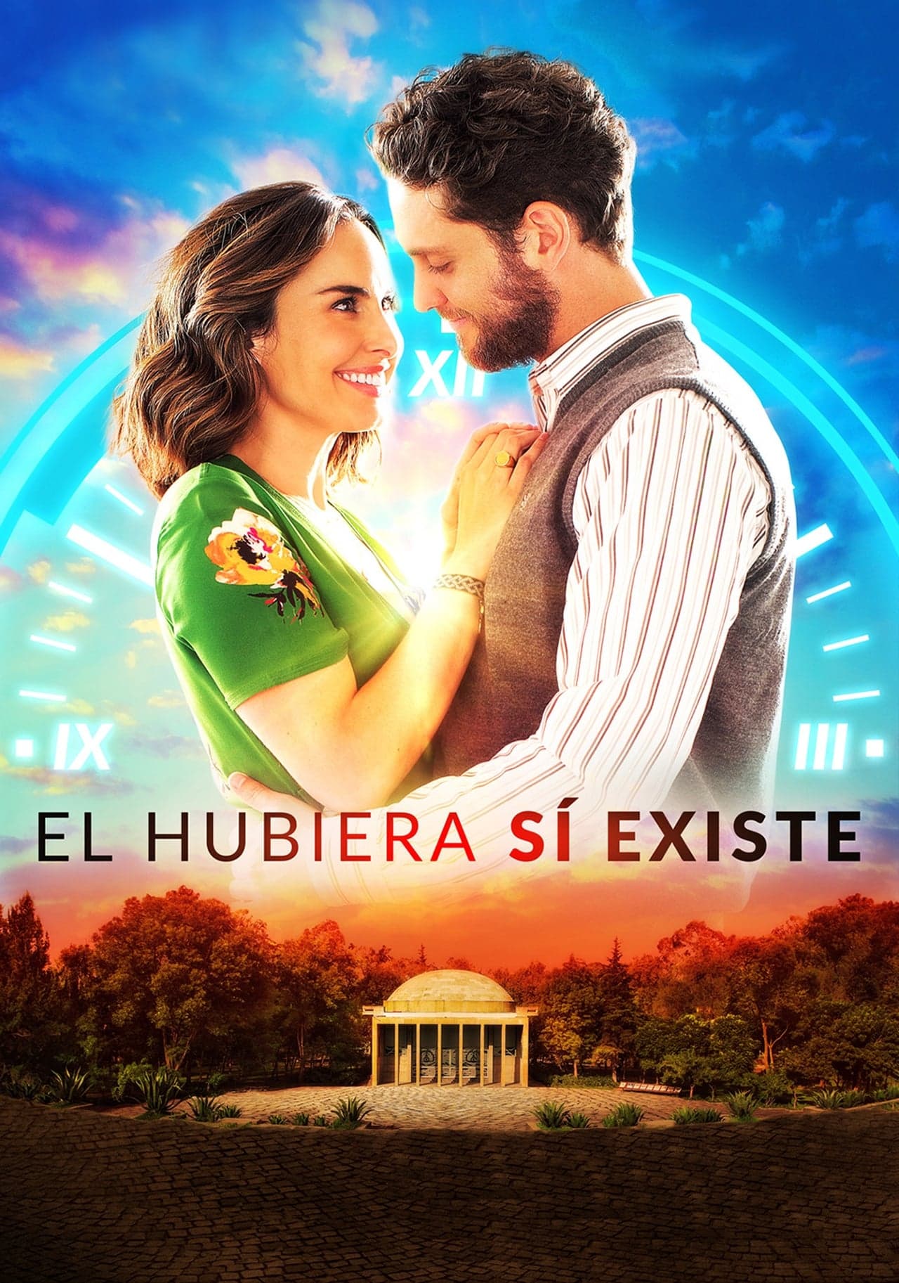 Movie El hubiera sí existe