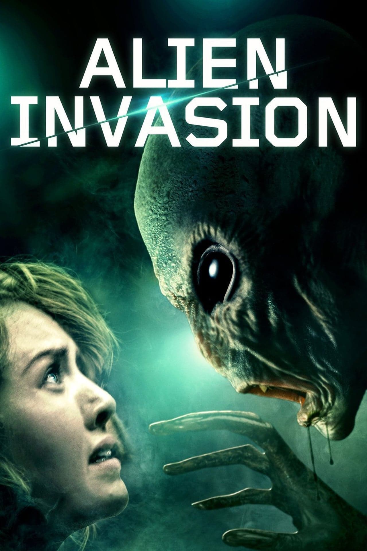 Movie Alien Invasion