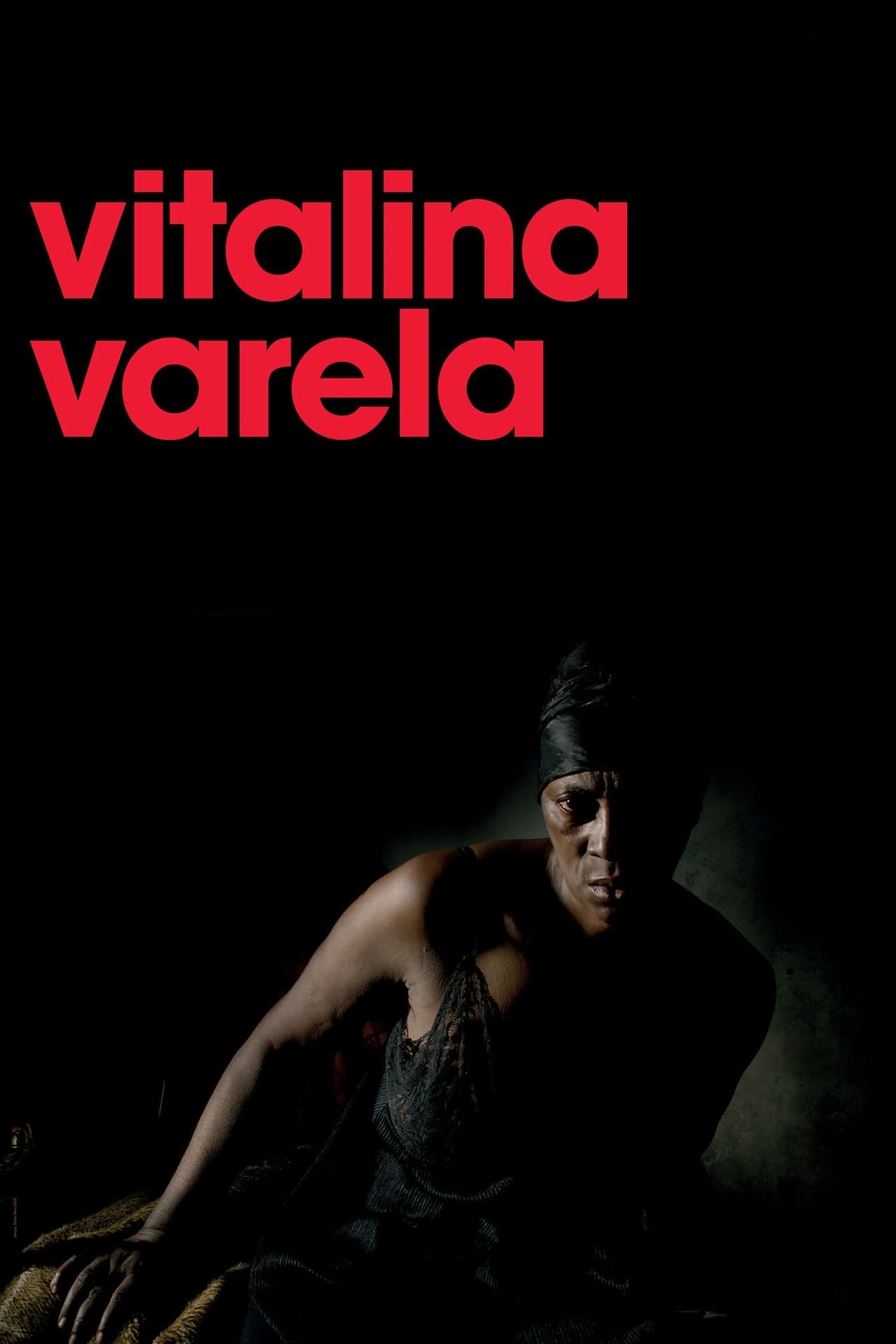 Movie Vitalina Varela