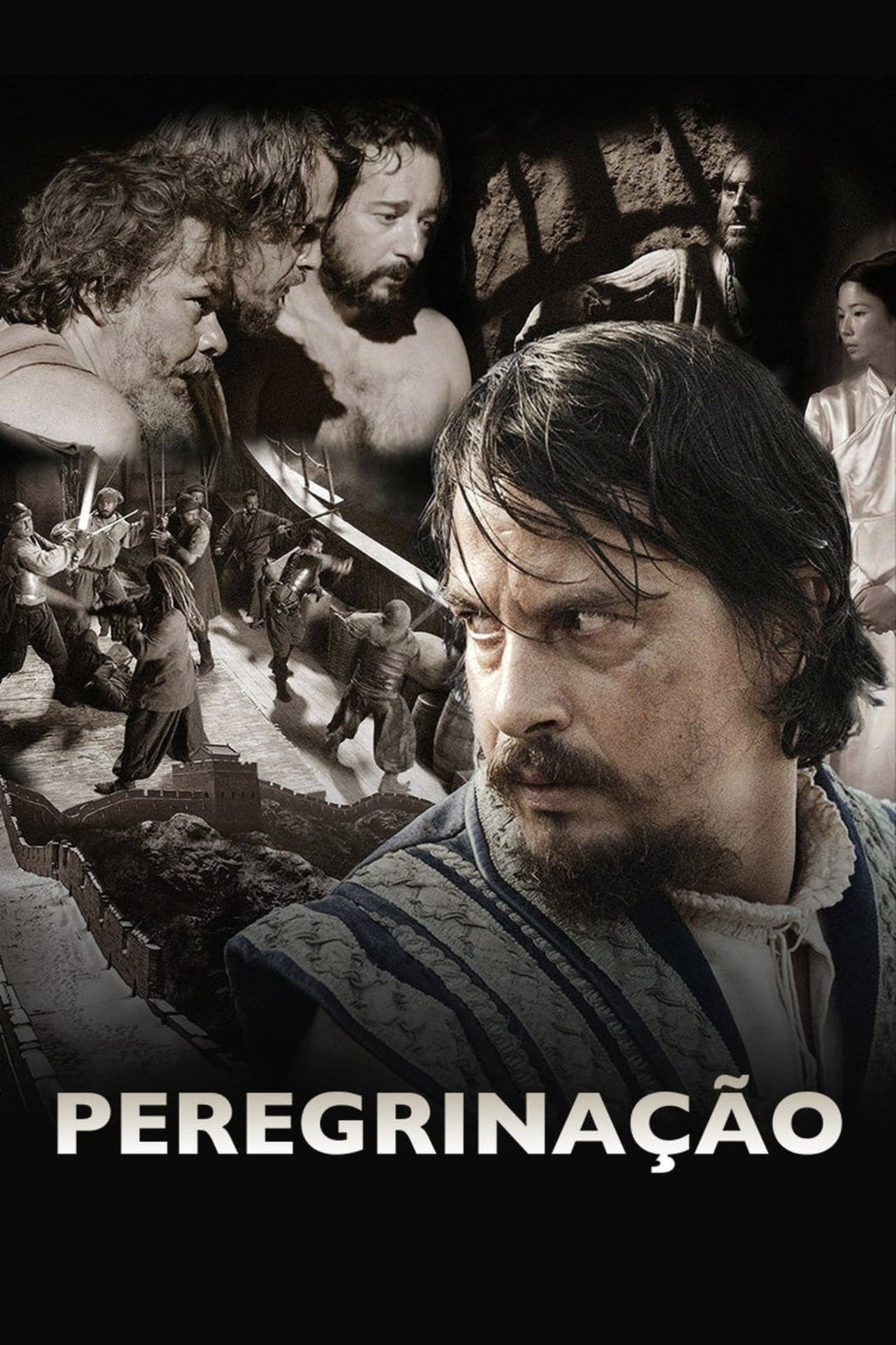 Movie Peregrinação