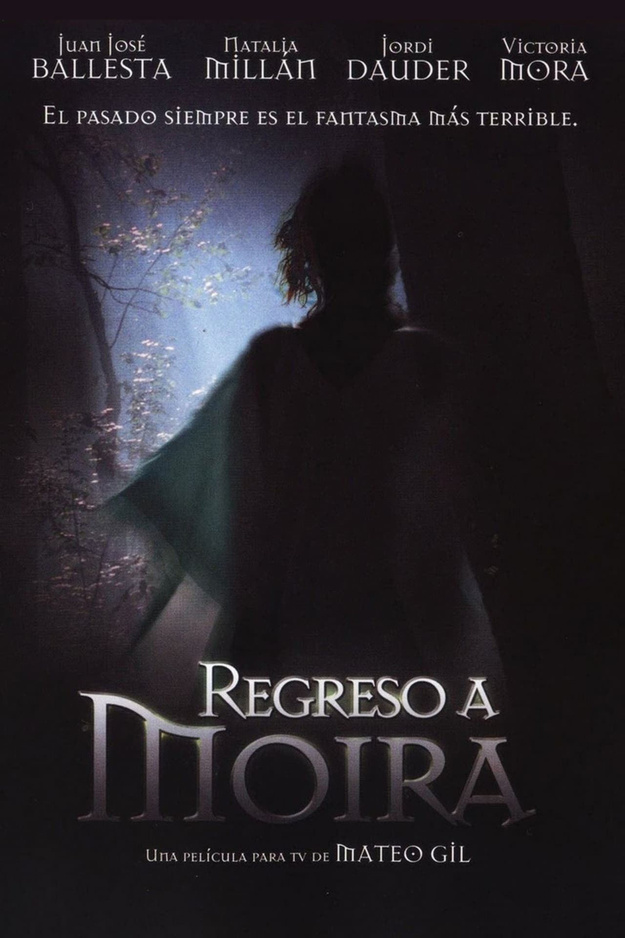 Movie Regreso a Moira - Películas para no dormir