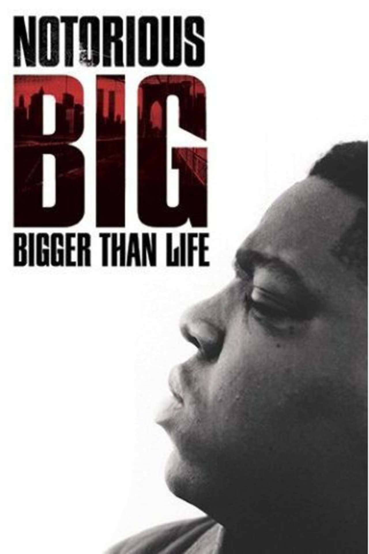 Película Notorious B.I.G.: Bigger Than Life