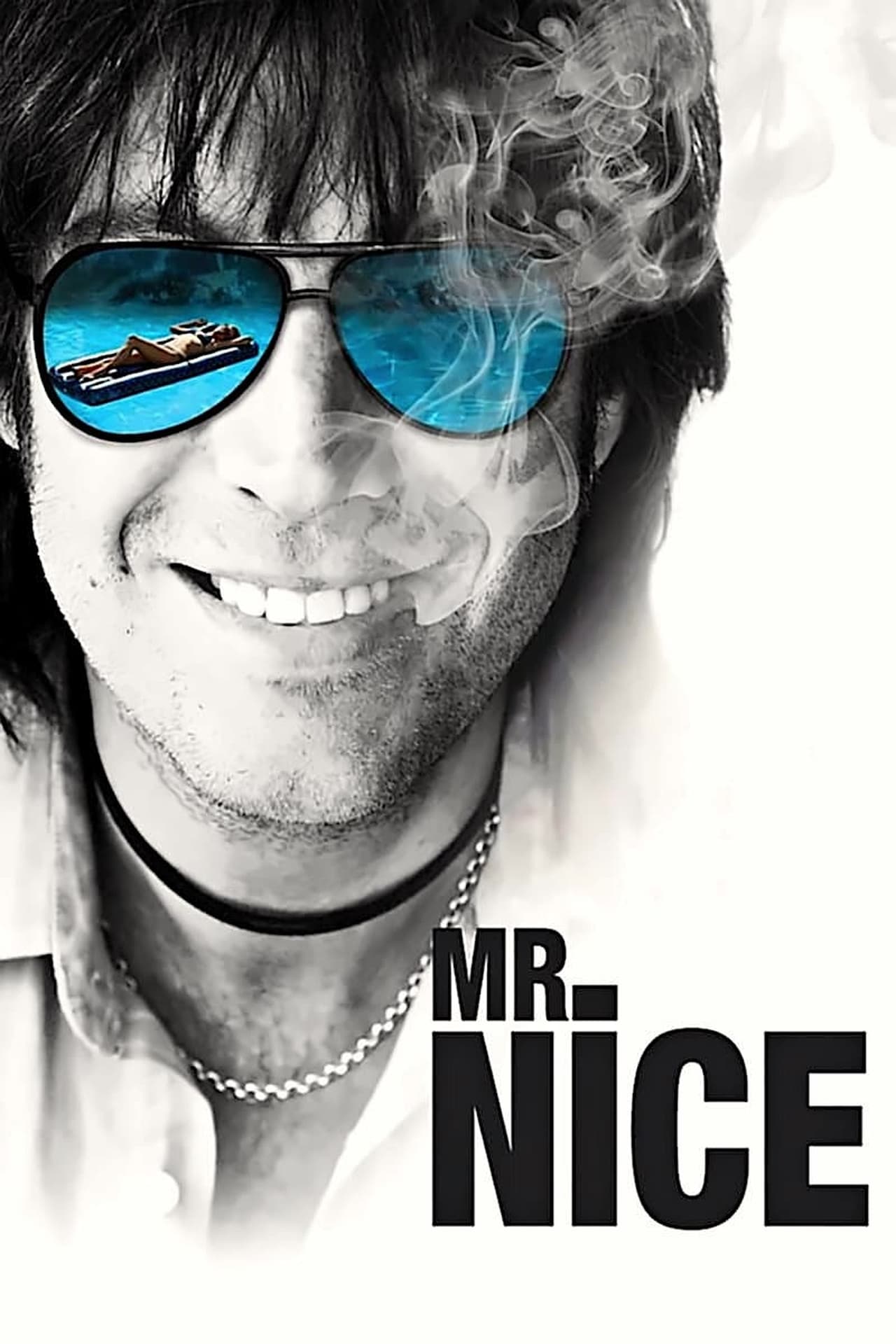 Película Mr. Nice