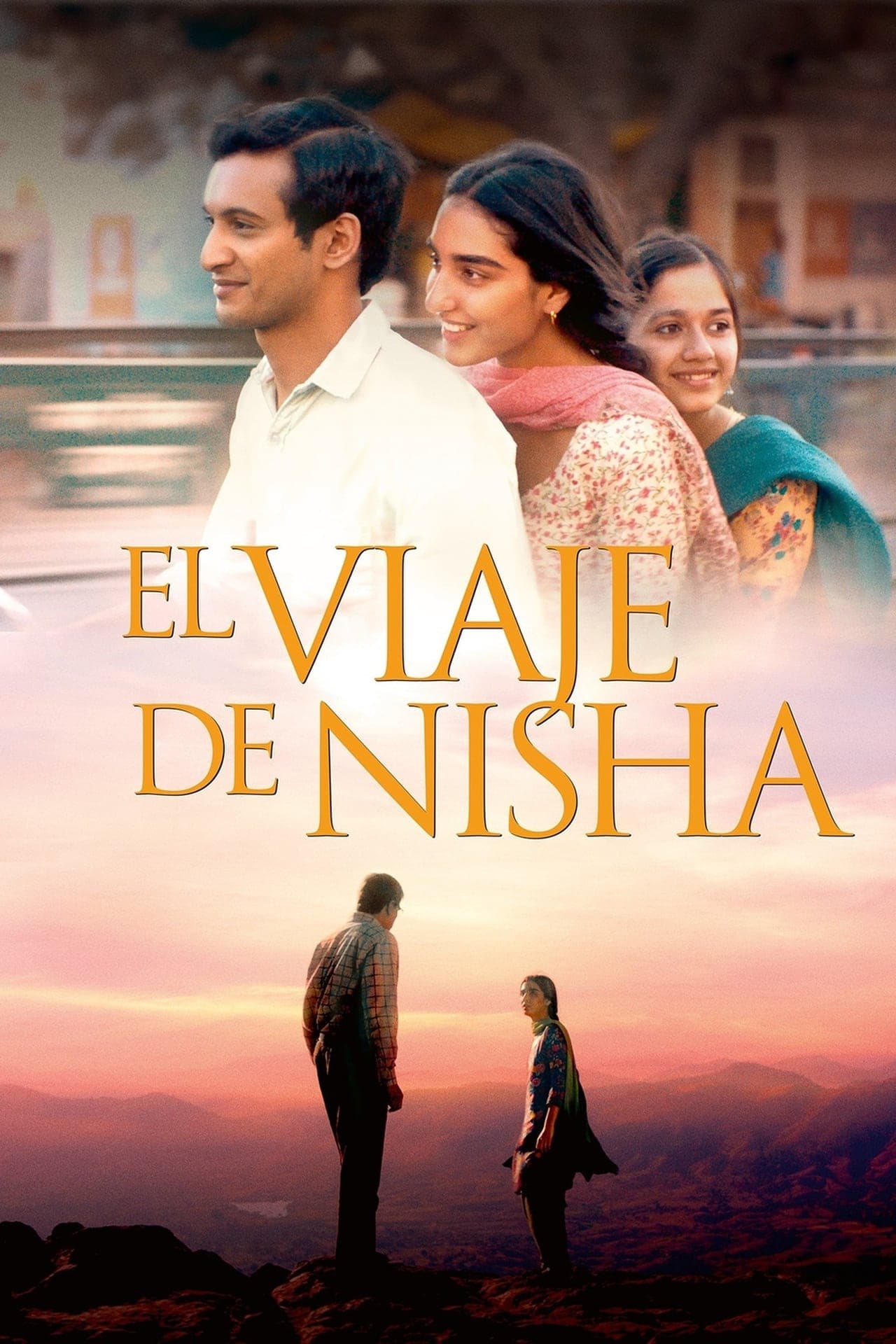 Movie El viaje de Nisha