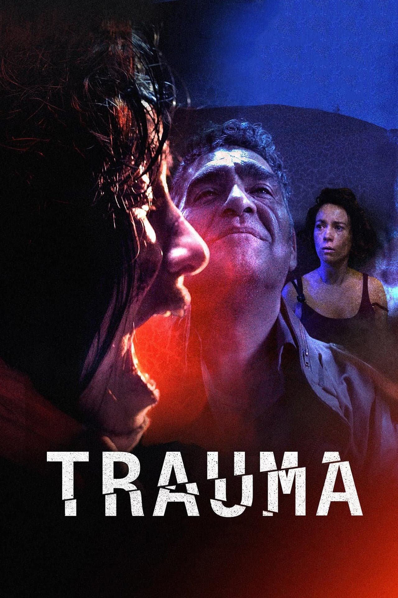 Película Trauma