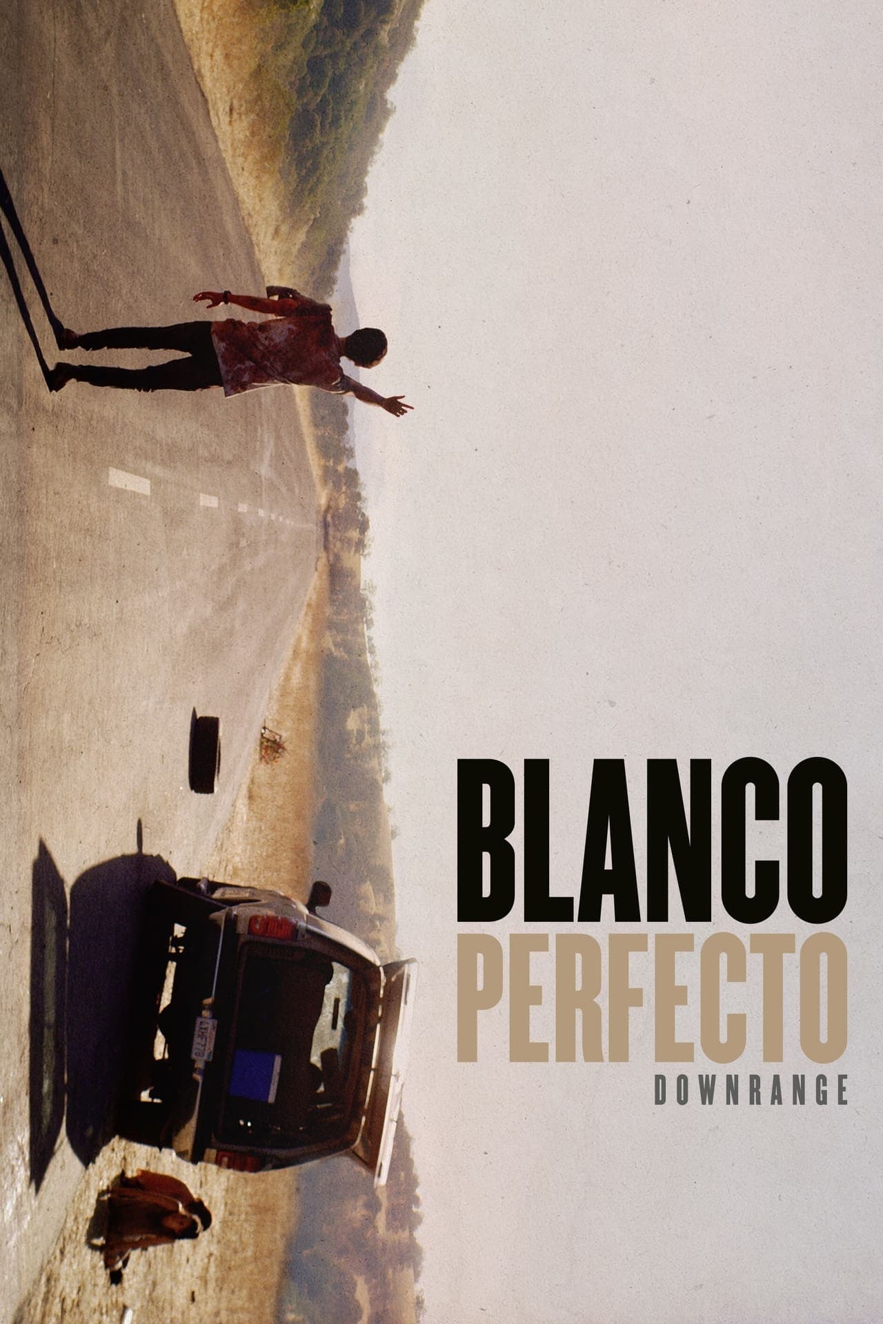 Movie Blanco perfecto (Downrange)