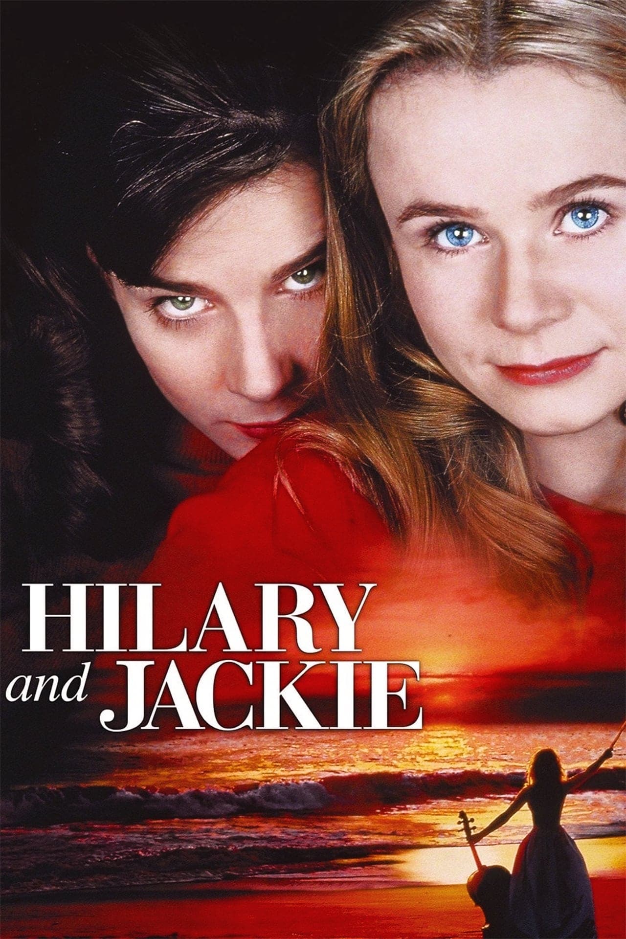 Película Hilary y Jackie