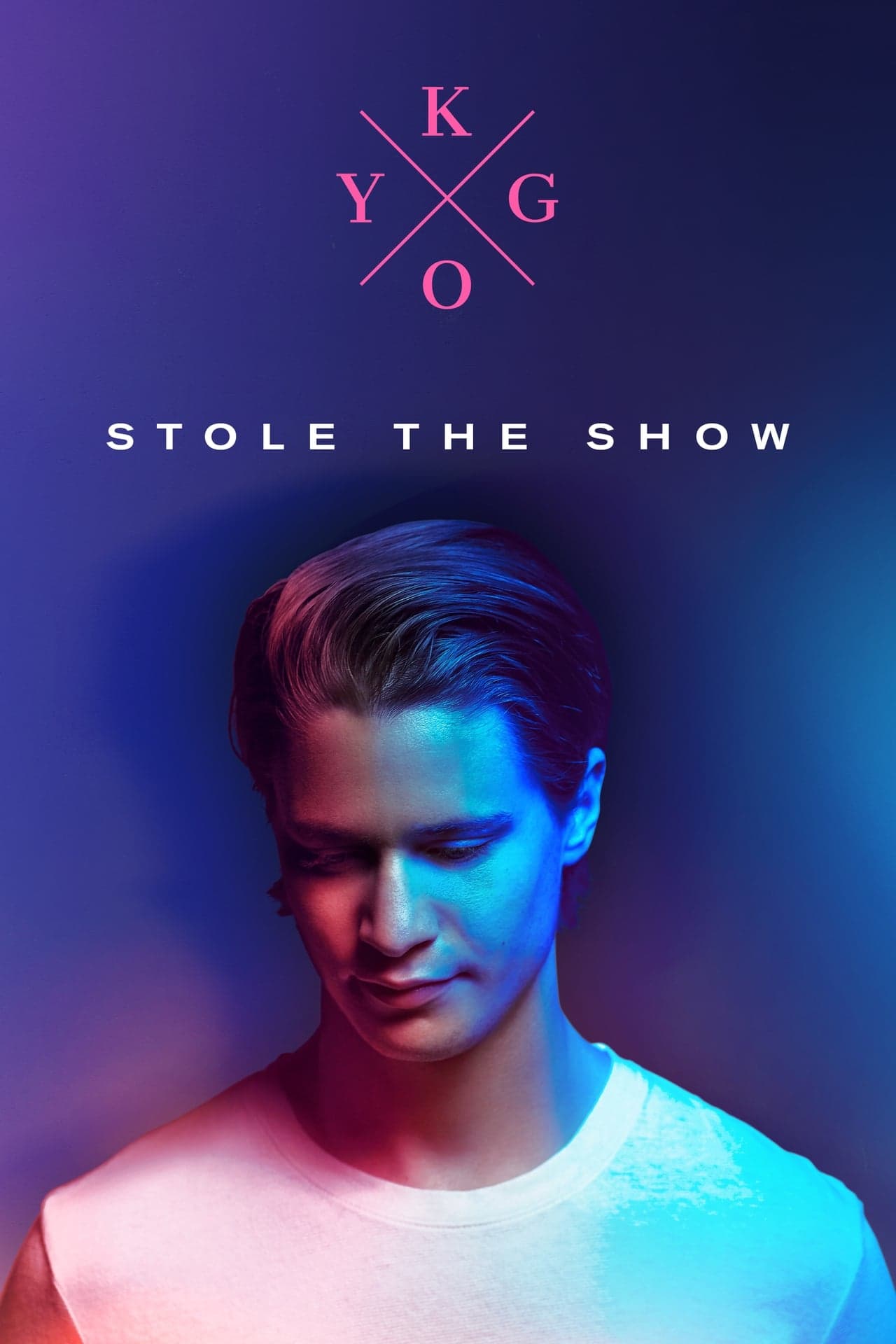 Movie Kygo: Stole the Show