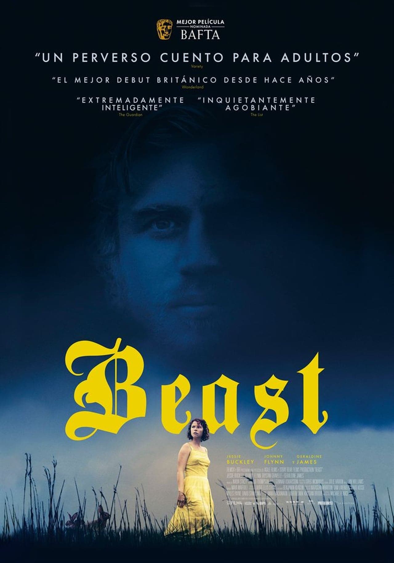 Movie Beast