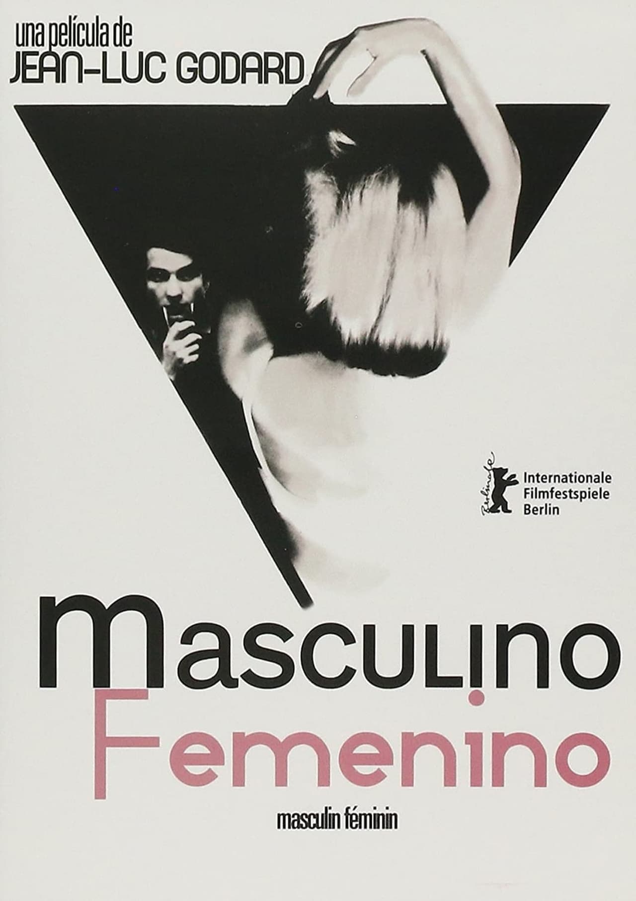 Película Masculino, femenino