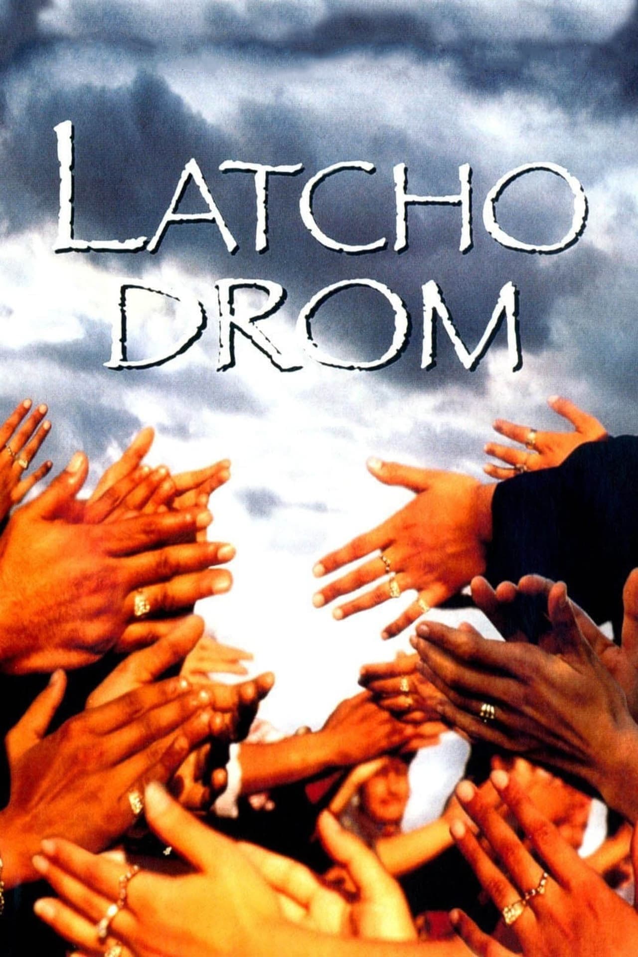 Película Latcho Drom