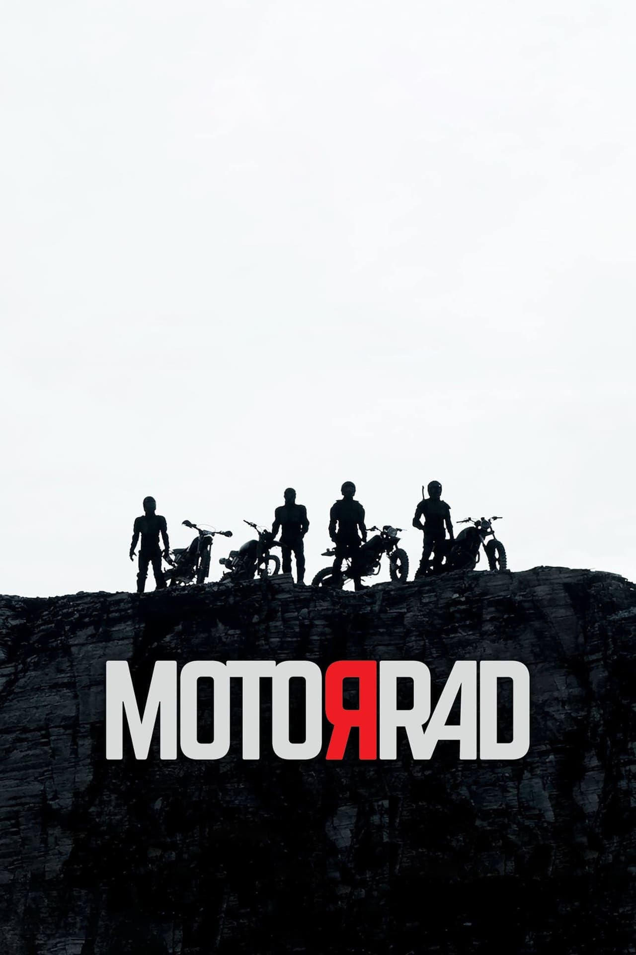 Movie Motorrad