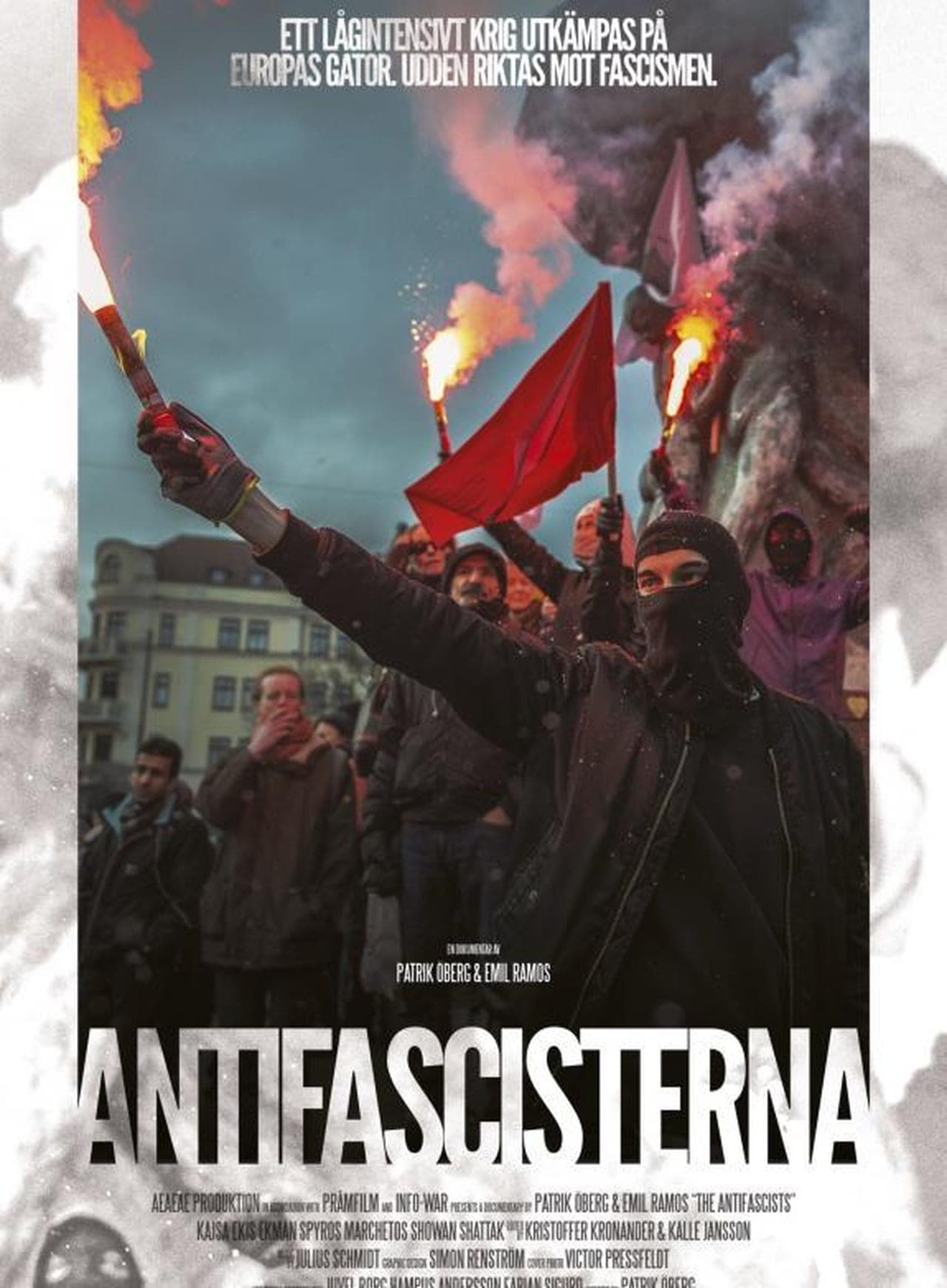 Movie Antifascisterna