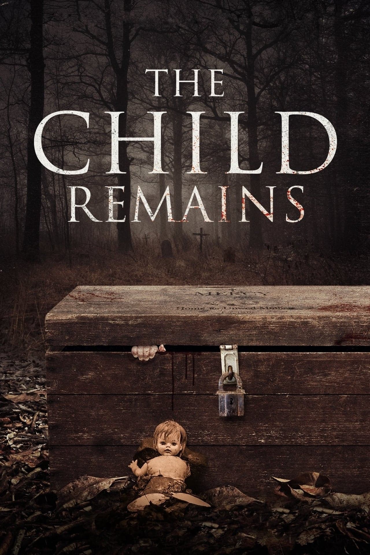 Movie The Child Remains