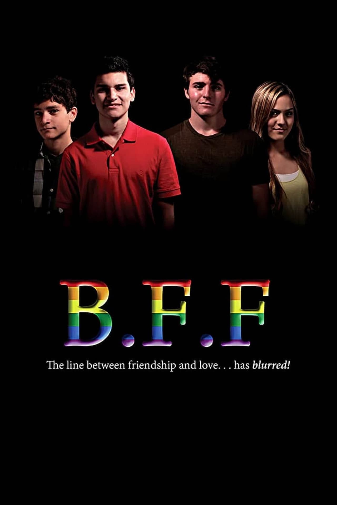 Movie B.F.F.