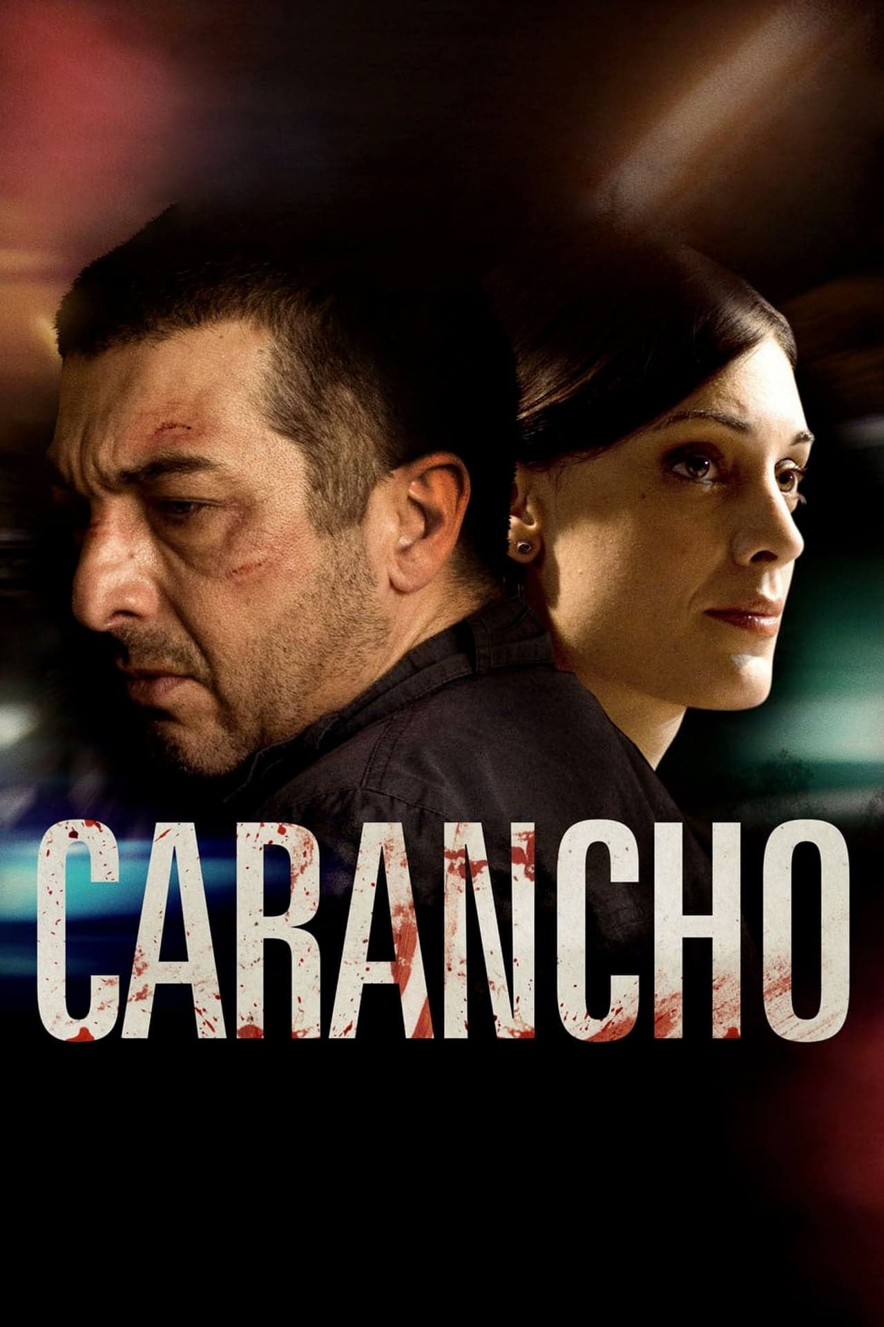 Movie Carancho