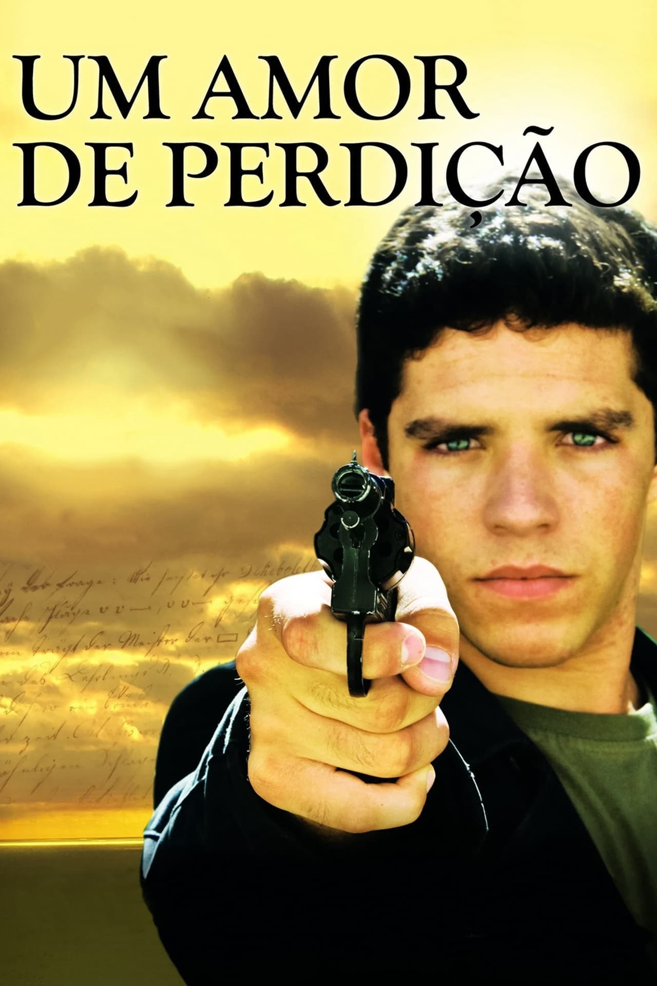 Película Um Amor de Perdição