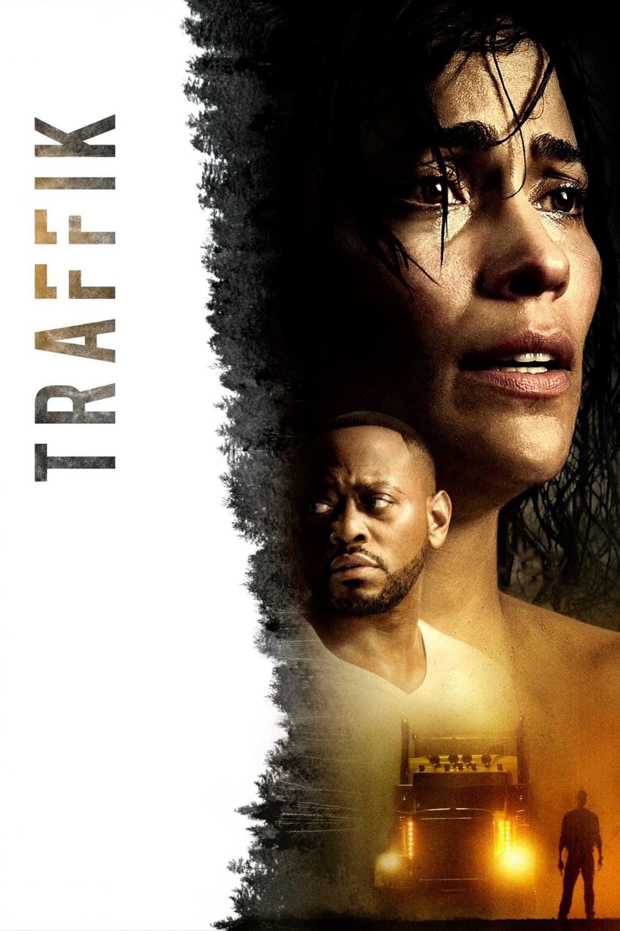 Película Traffik