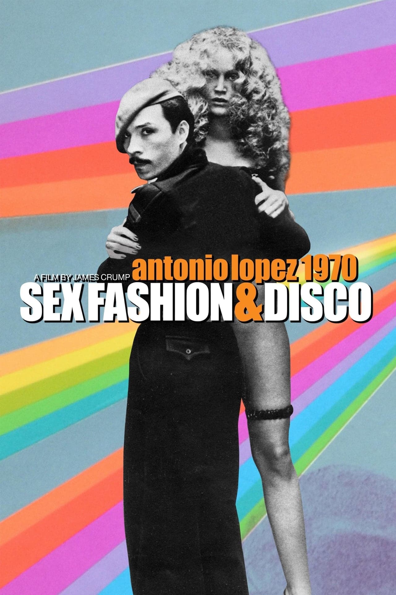 Movie Antonio López 1970: sexo, moda y disco