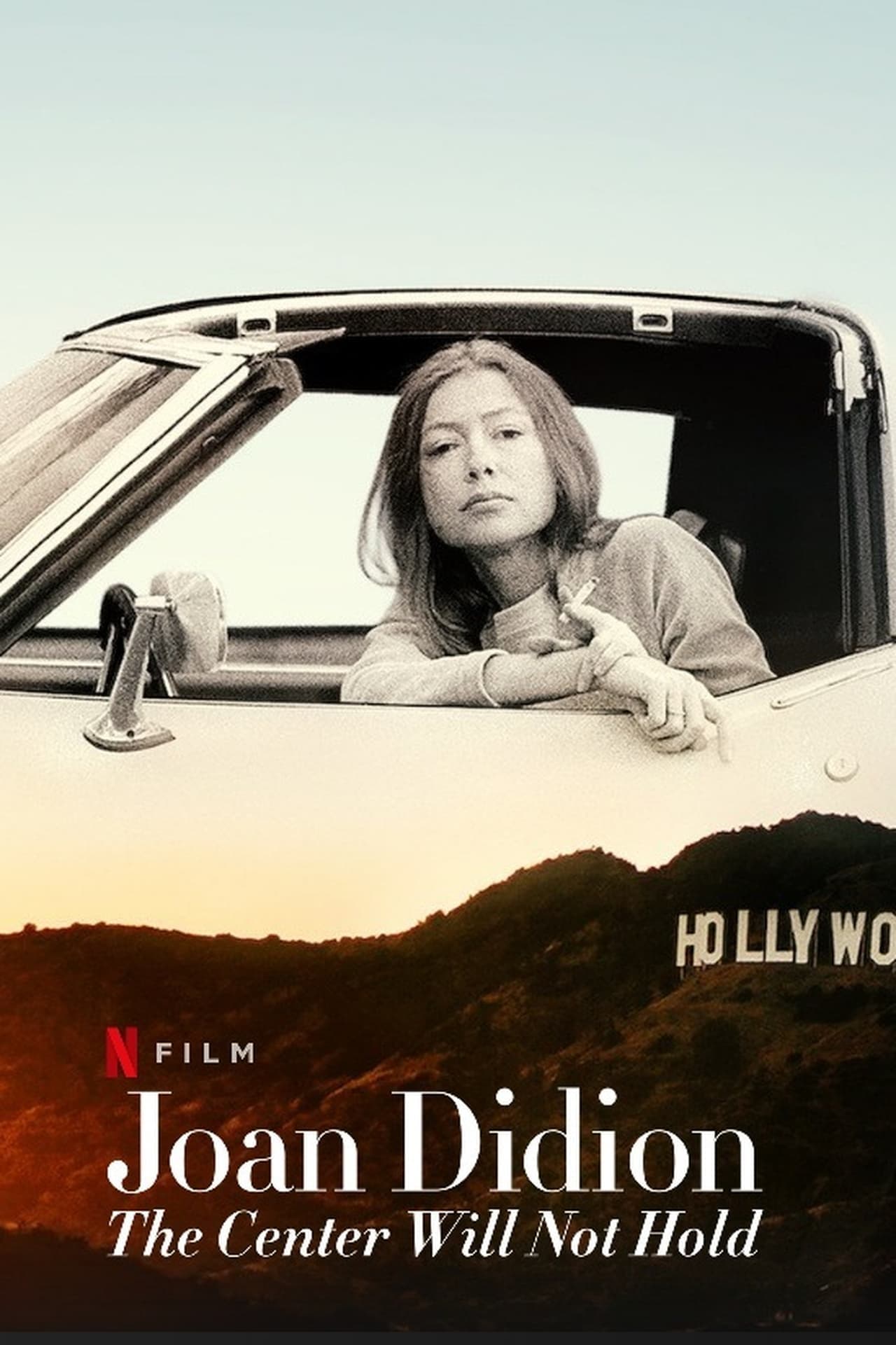 Movie Joan Didion: The Center Will Not Hold