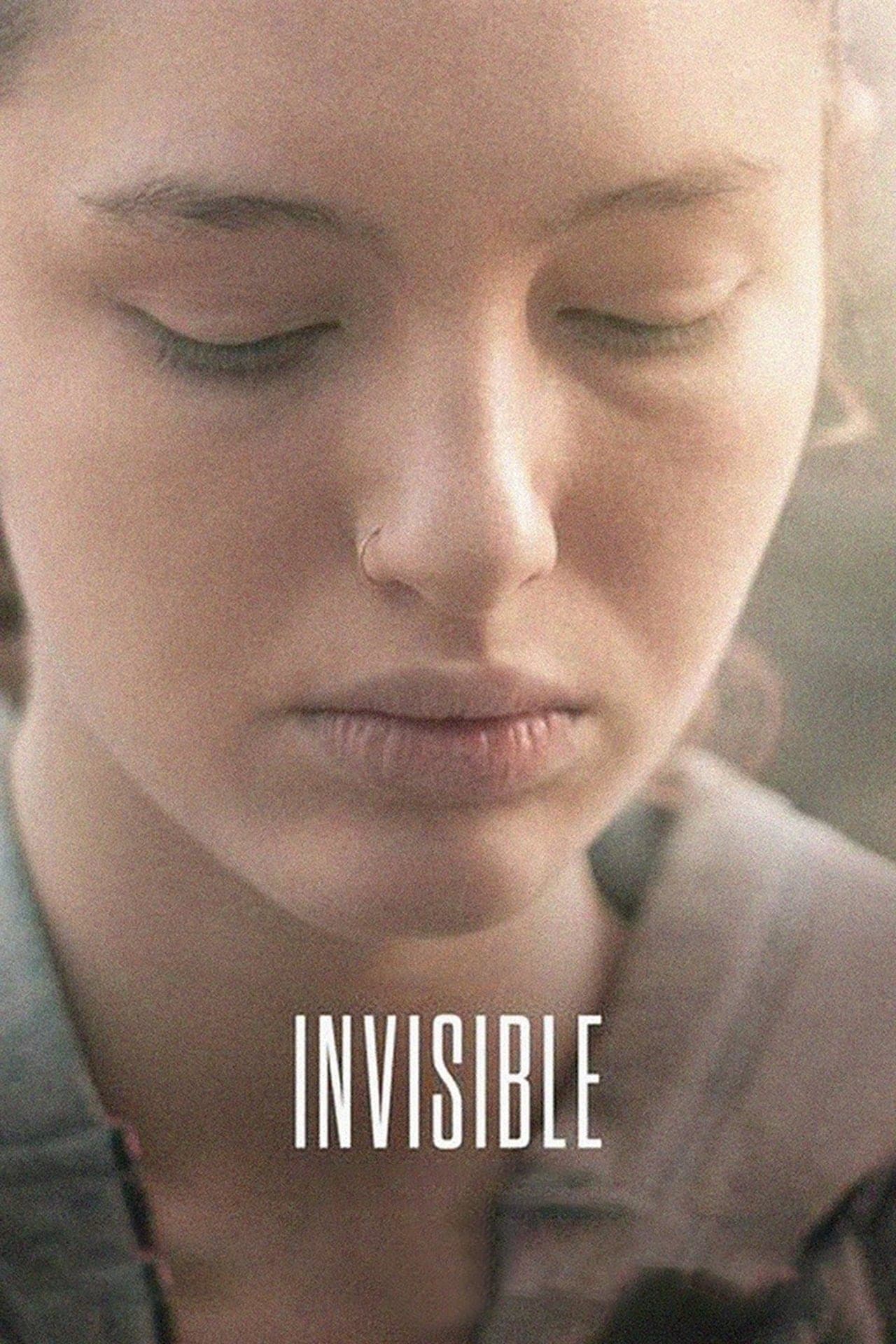 Película Invisible