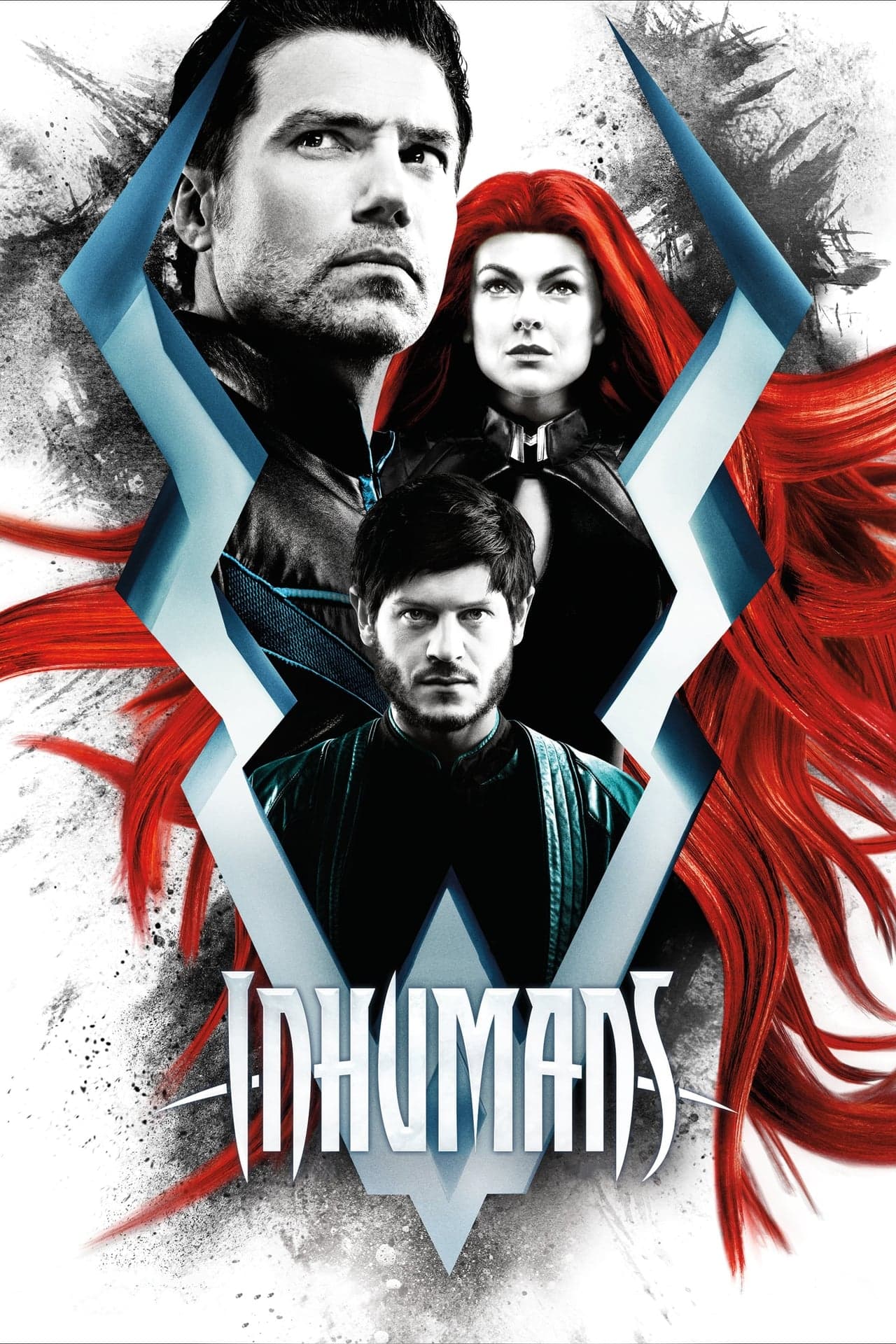 Película Inhumans