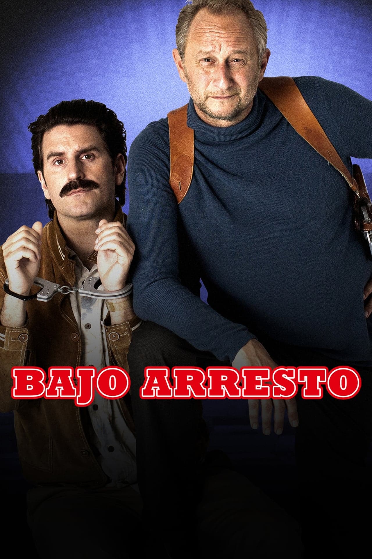 Movie Bajo arresto