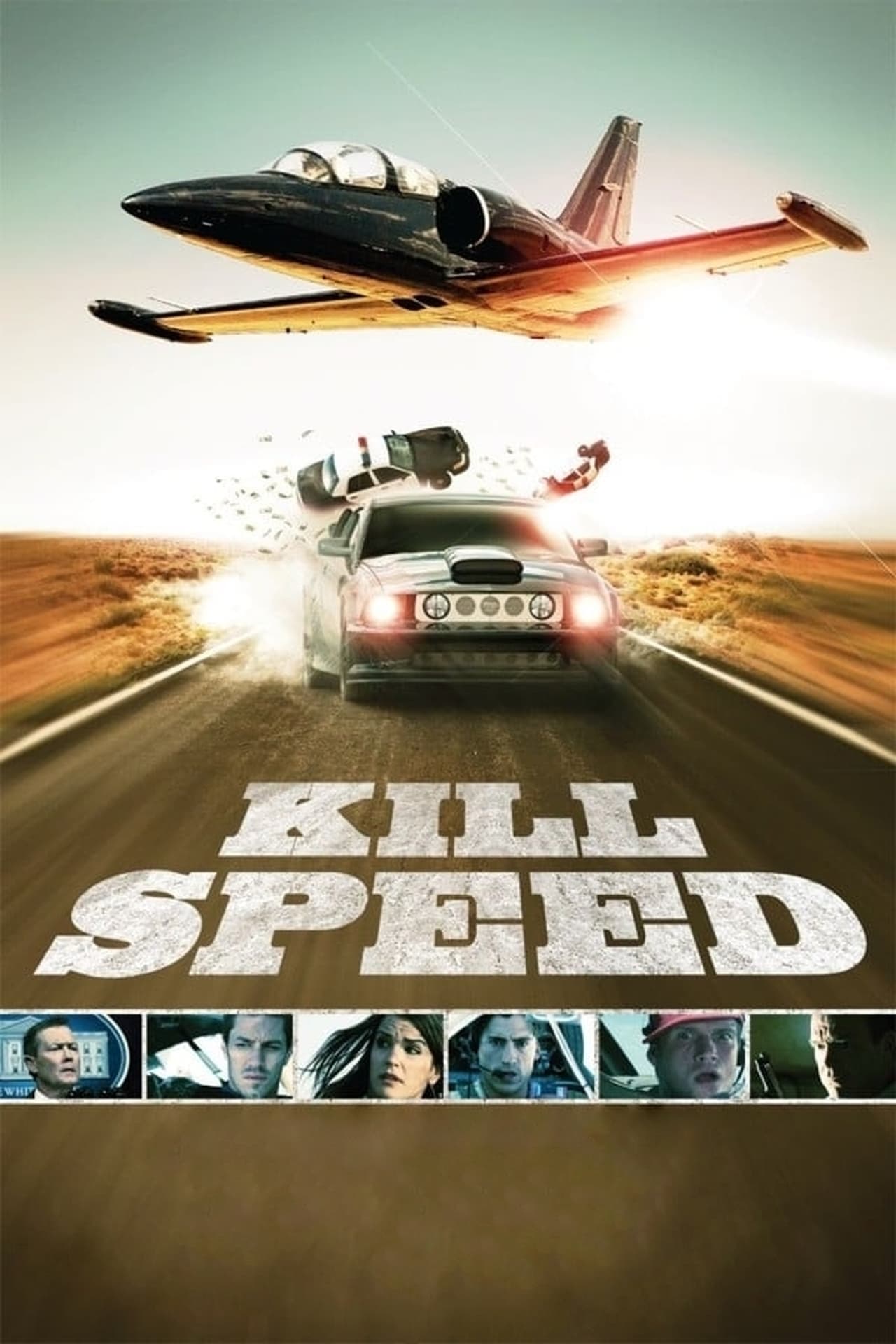 Movie Velocidad Mortal