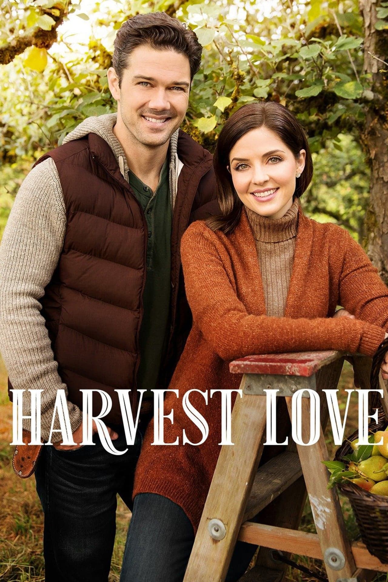 Película Harvest Love