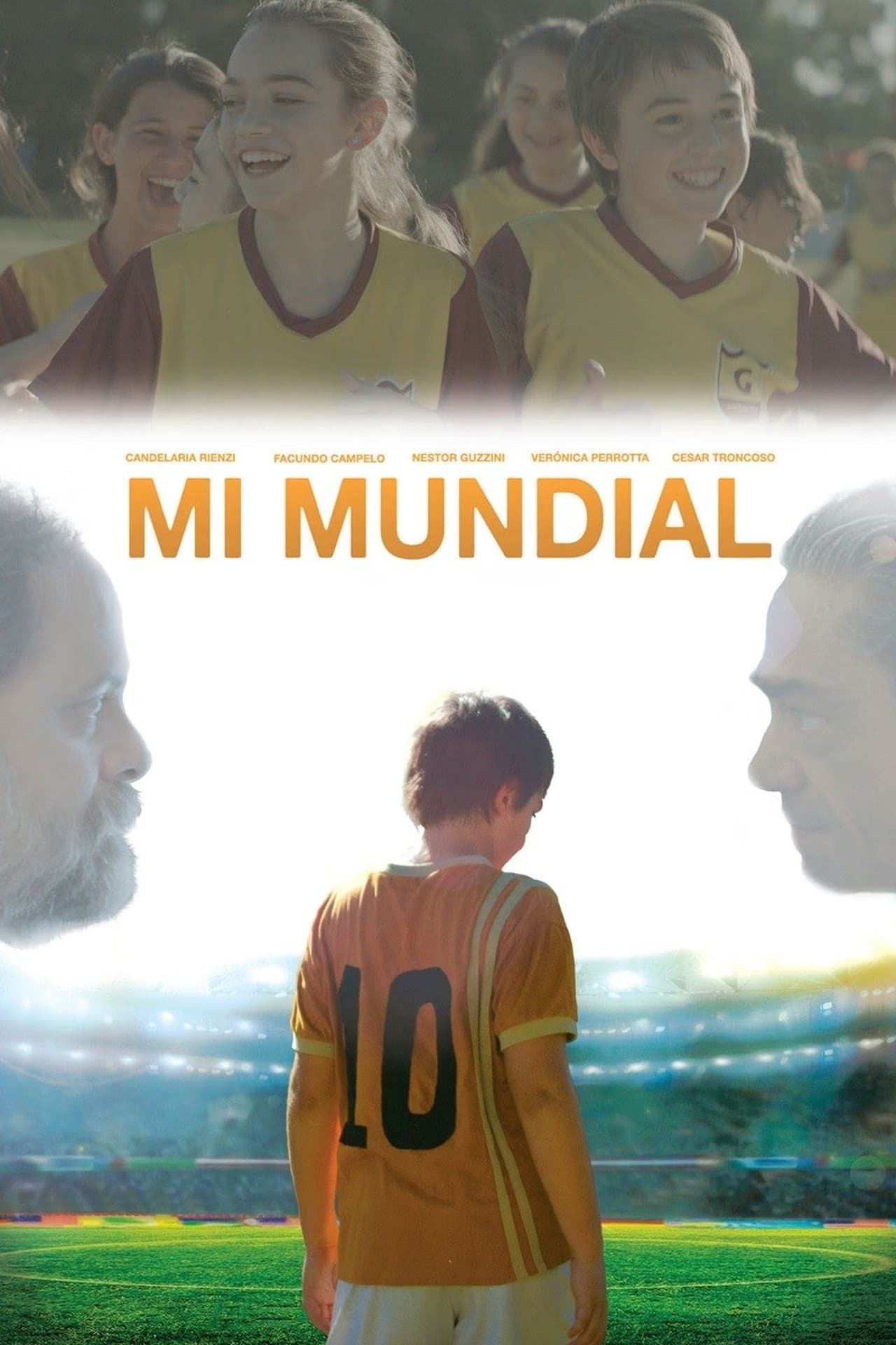 Movie Mi mundial