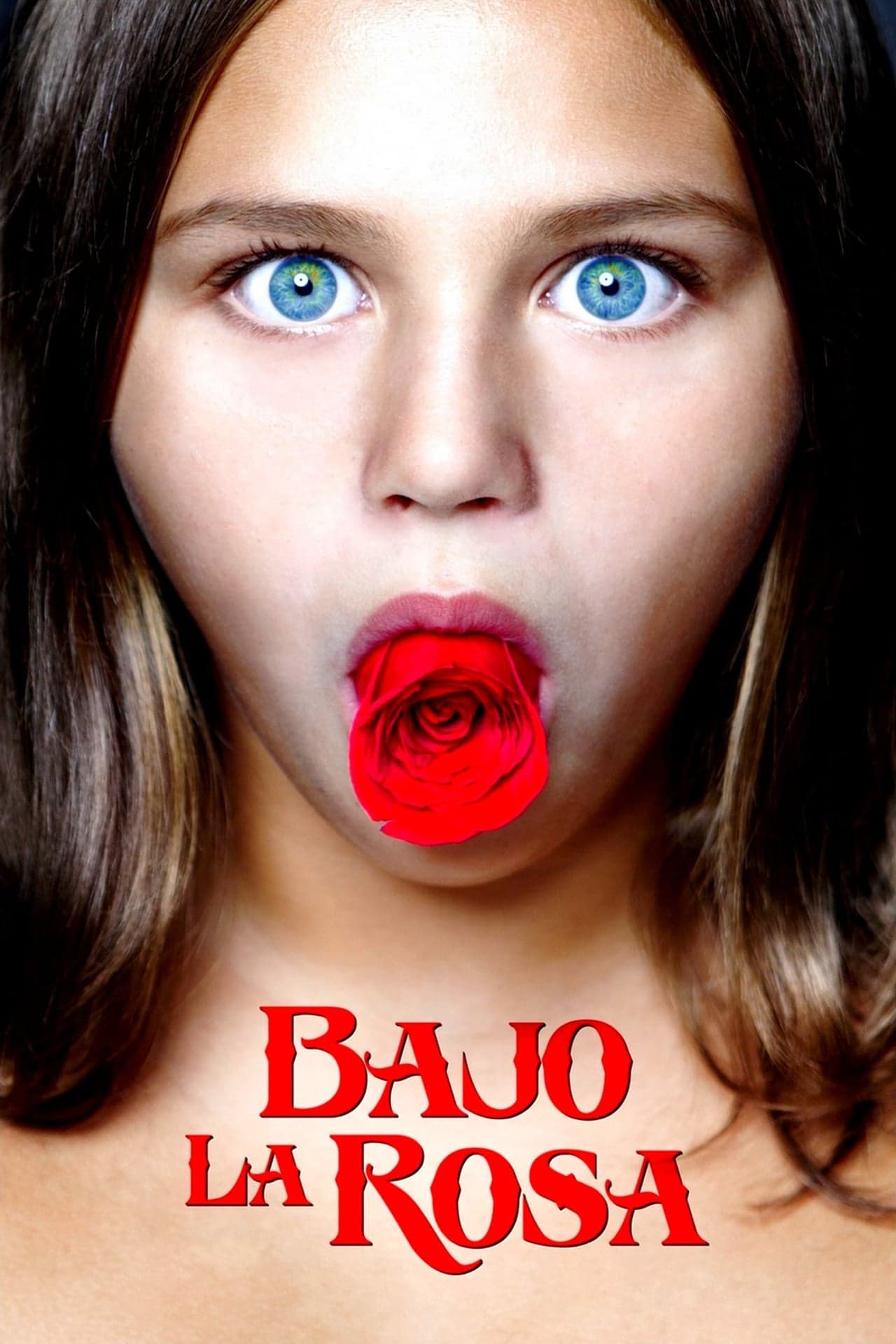 Movie Bajo la rosa