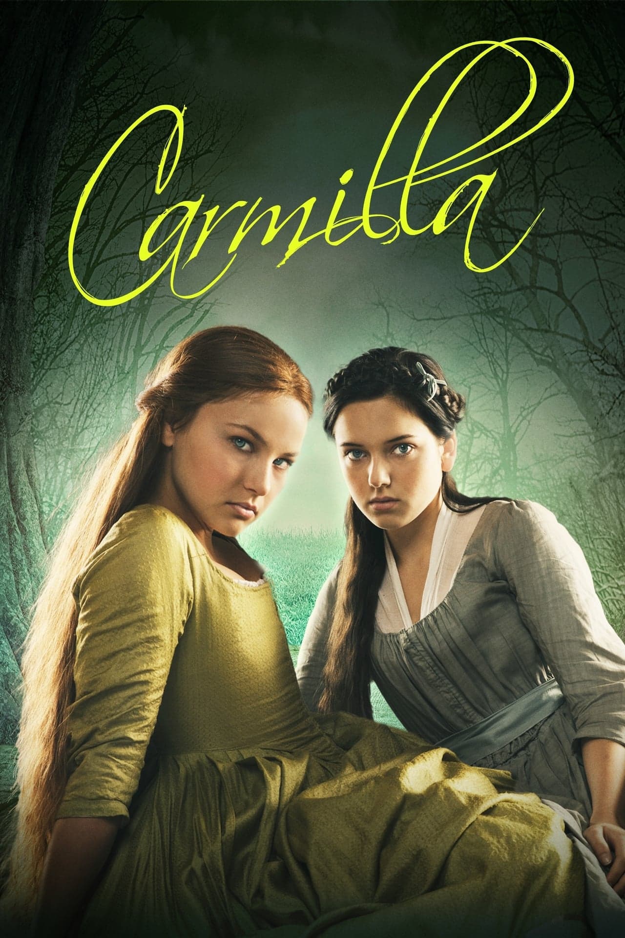 Movie Carmilla