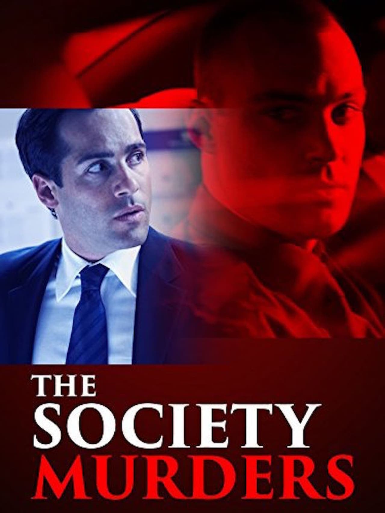 Movie Asesinatos de la Sociedad