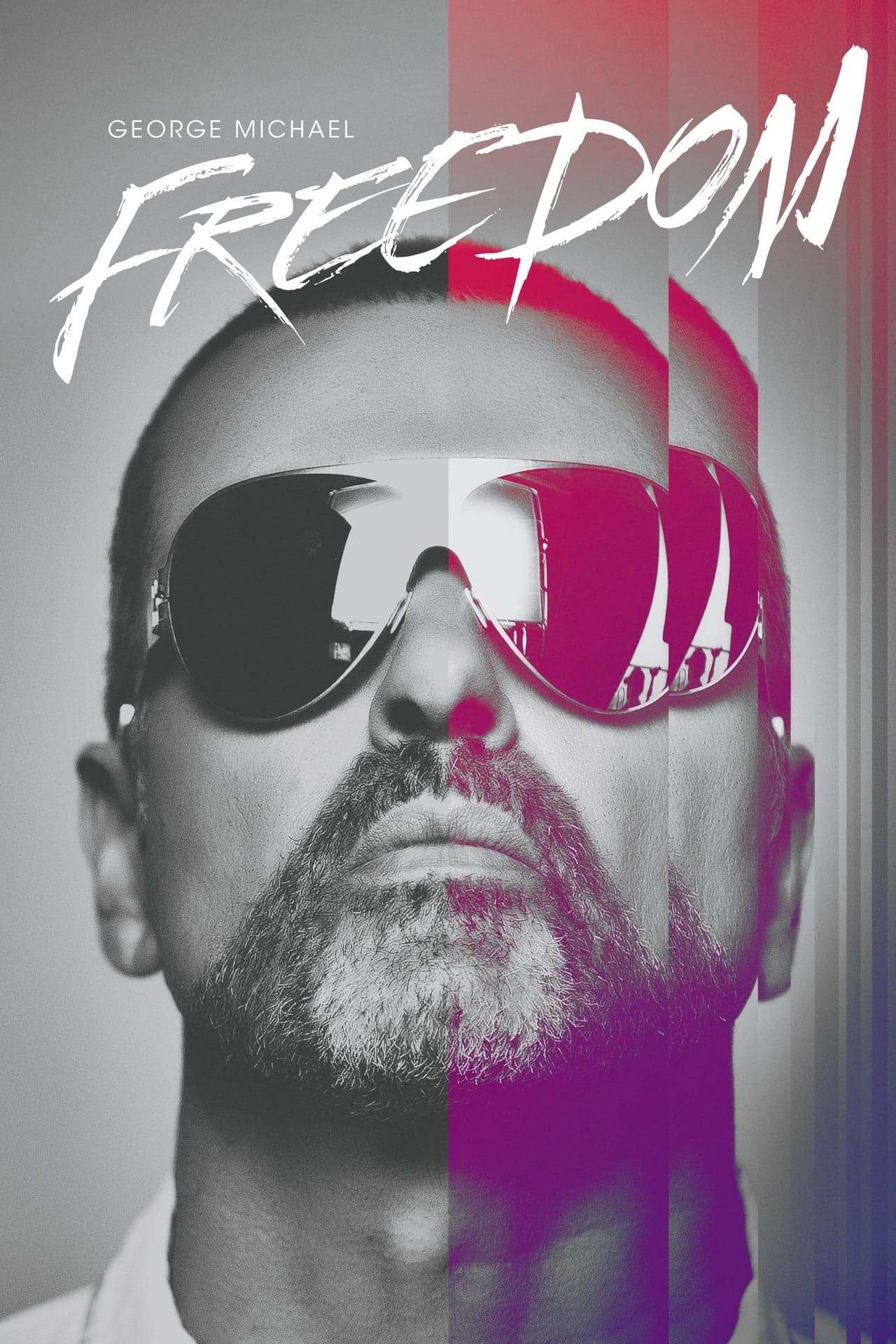 Movie George Michael: Freedom