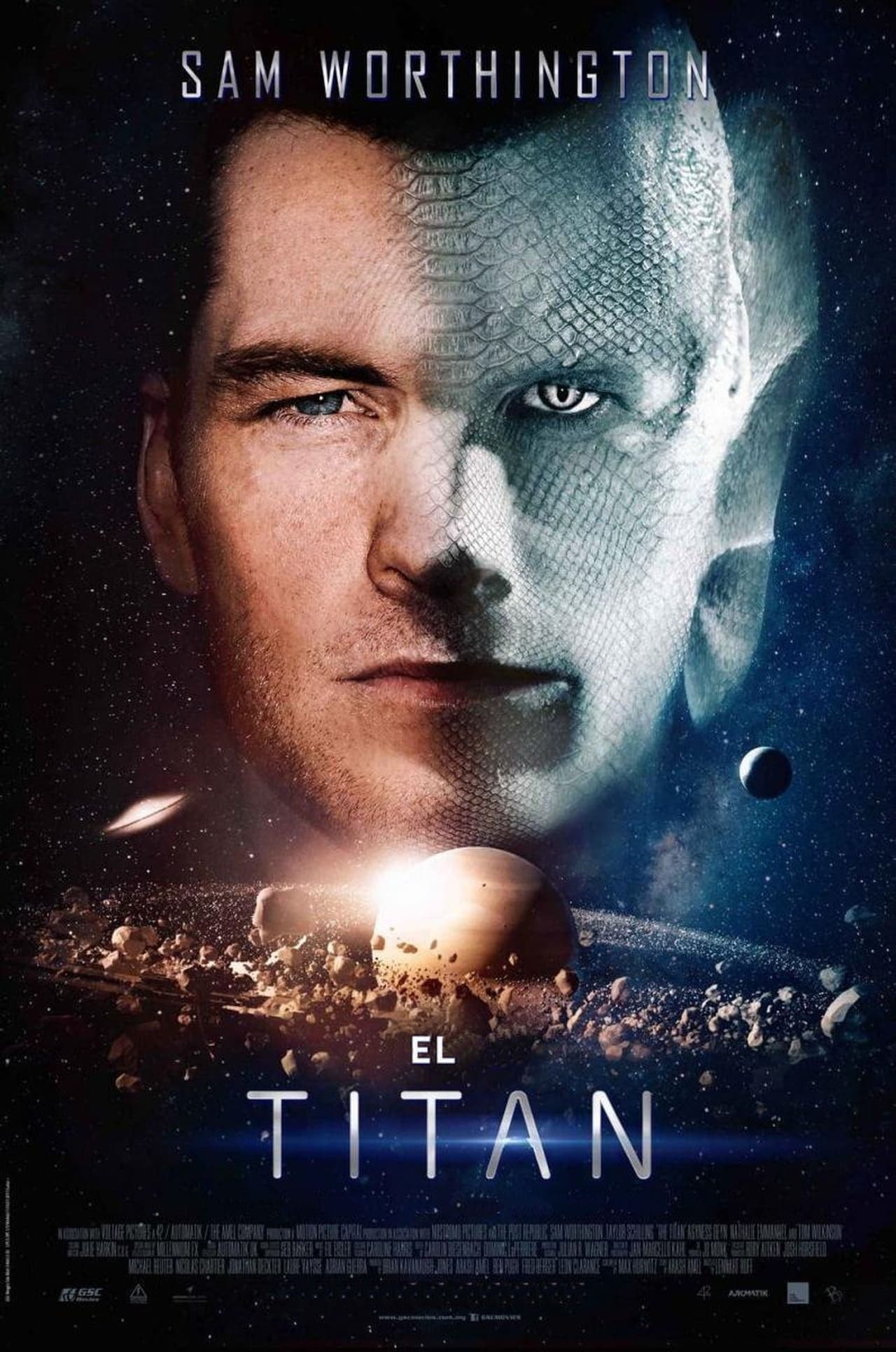 Movie Titán