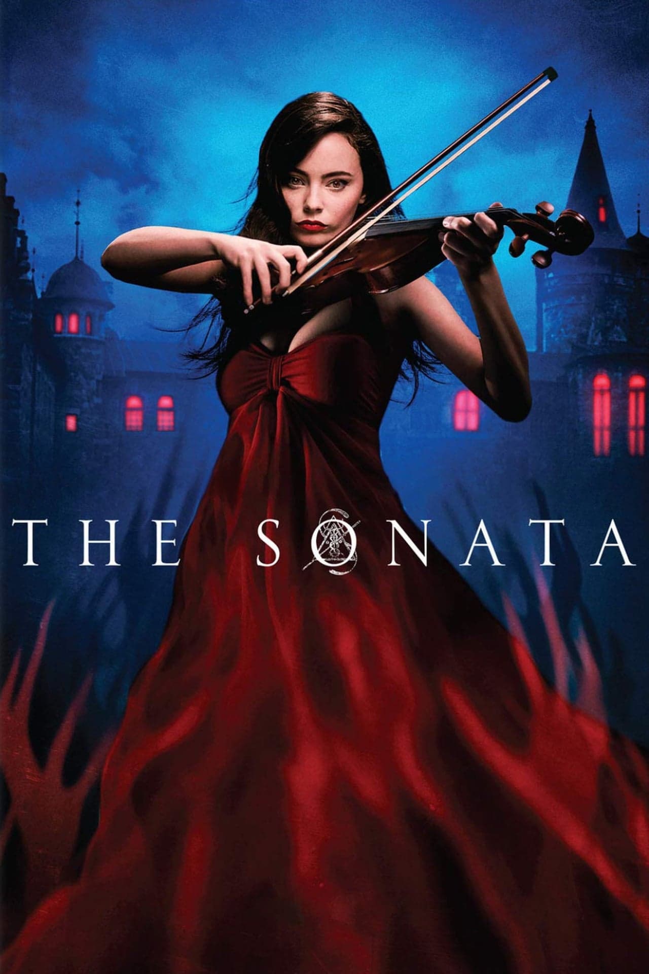 Película The Sonata