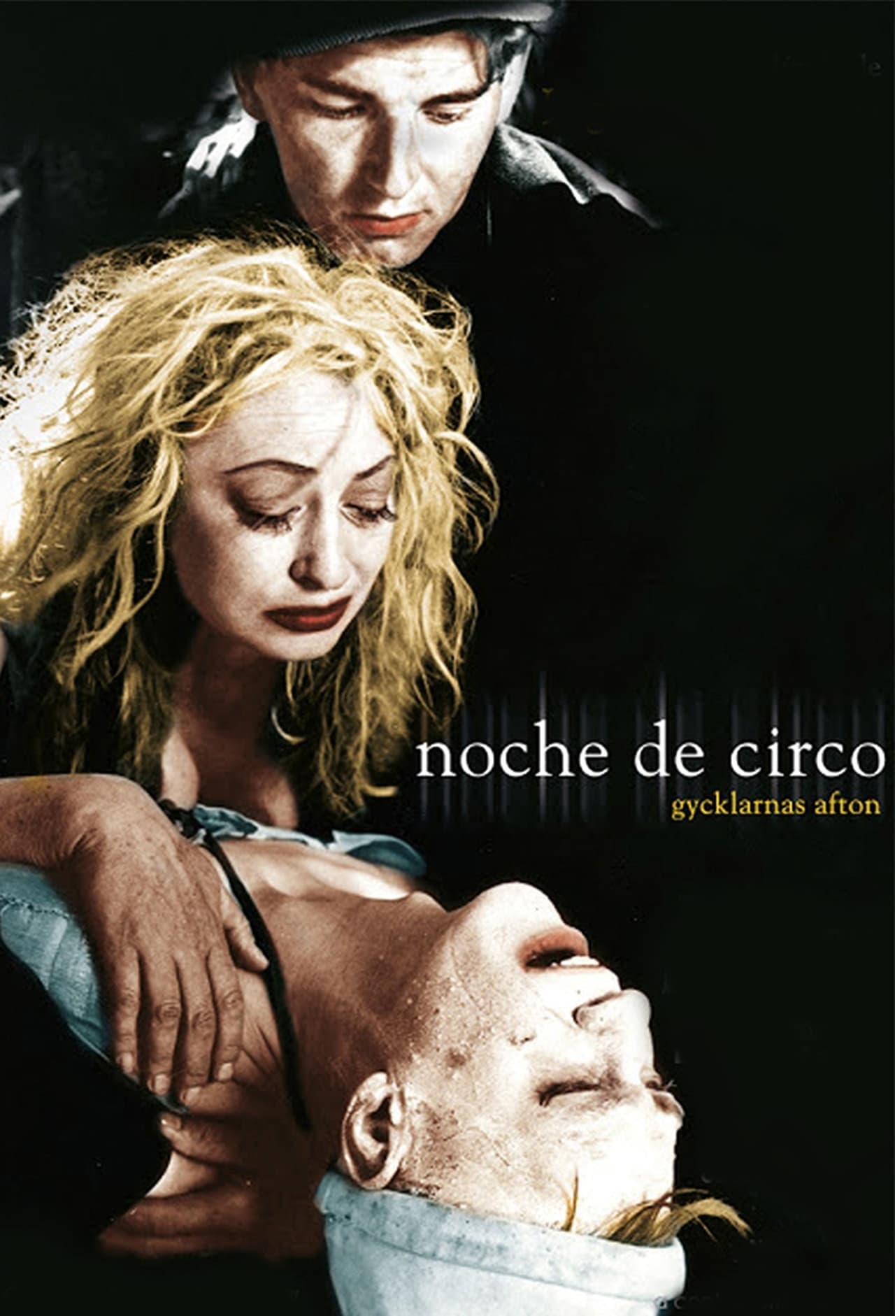 Movie Noche de circo