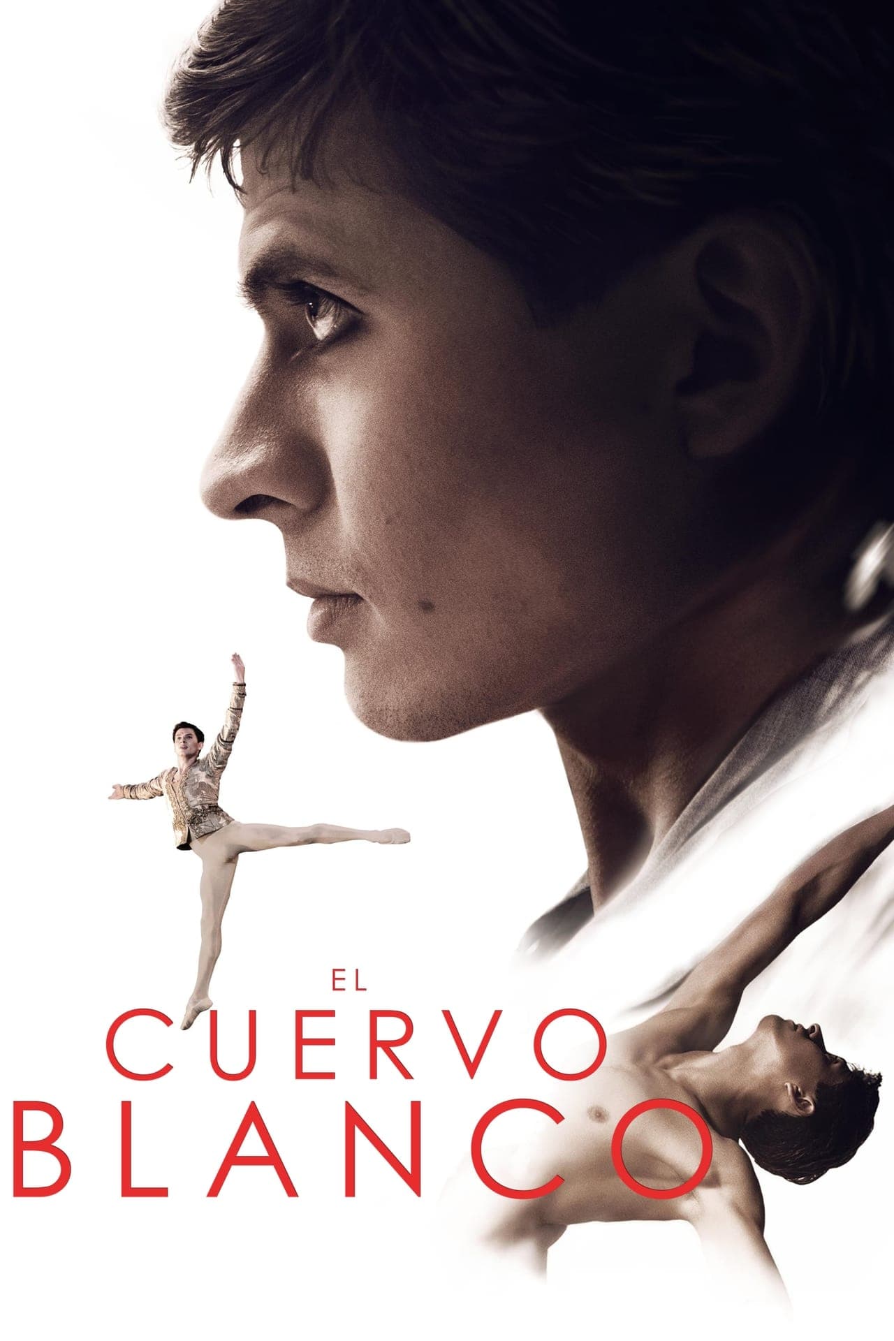 Movie El bailarín